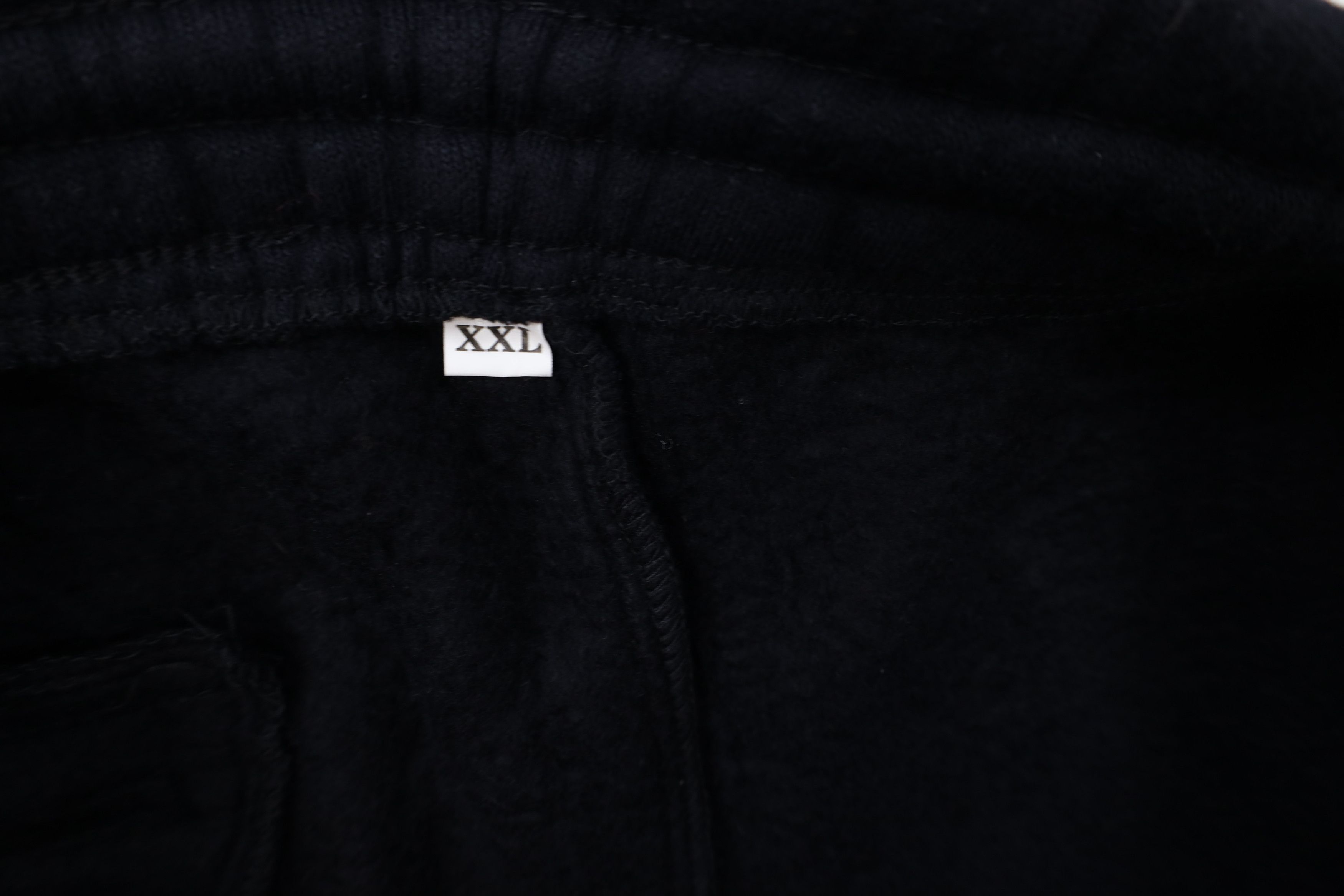 Vintage Deadstock Vintage 90s Streetwear Striped Sweatpants Joggers Size US 40 / EU 56 - 8 Thumbnail