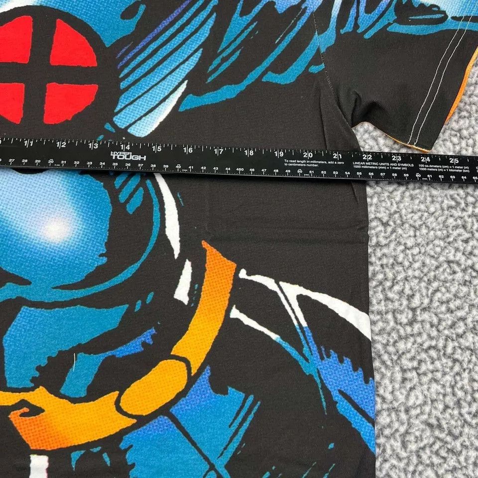 Marvel Comics Marvel X-Men Storm Oversized Men All Over Print Retro Bait M Size US M / EU 48-50 / 2 - 6 Thumbnail
