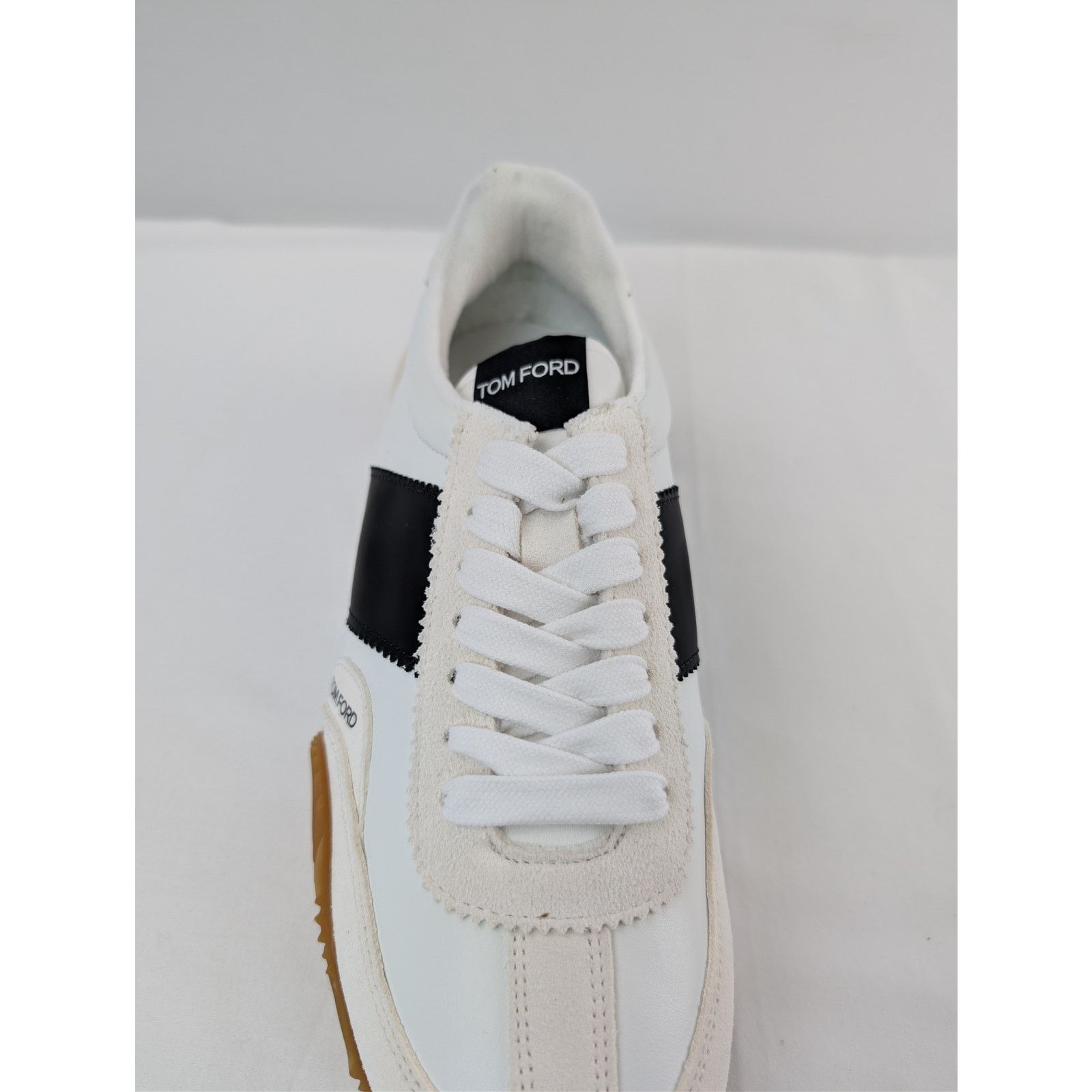 Tom Ford o1rshd1 James sneakers in Multicolor Size US 9 / EU 42 - 16 Thumbnail