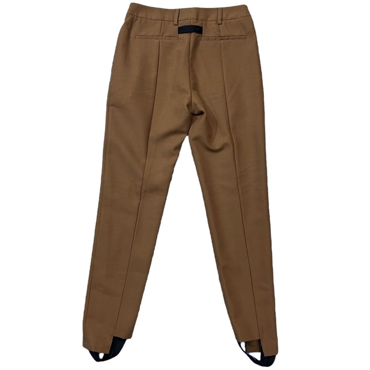 1017 ALYX 9SM 1017 ALYX 9SM Super Kid Mohair Wool Straps Suit Pants Size US 44 / EU 60 - 14 Thumbnail