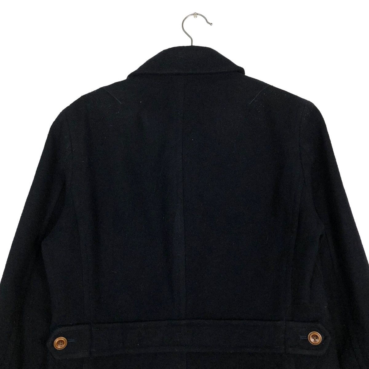 Boycott 🔥VINTAGE WOOL JACKET BOYCOTT ISSEY MIYAKE JAPAN Size US M / EU 48-50 / 2 - 9 Thumbnail