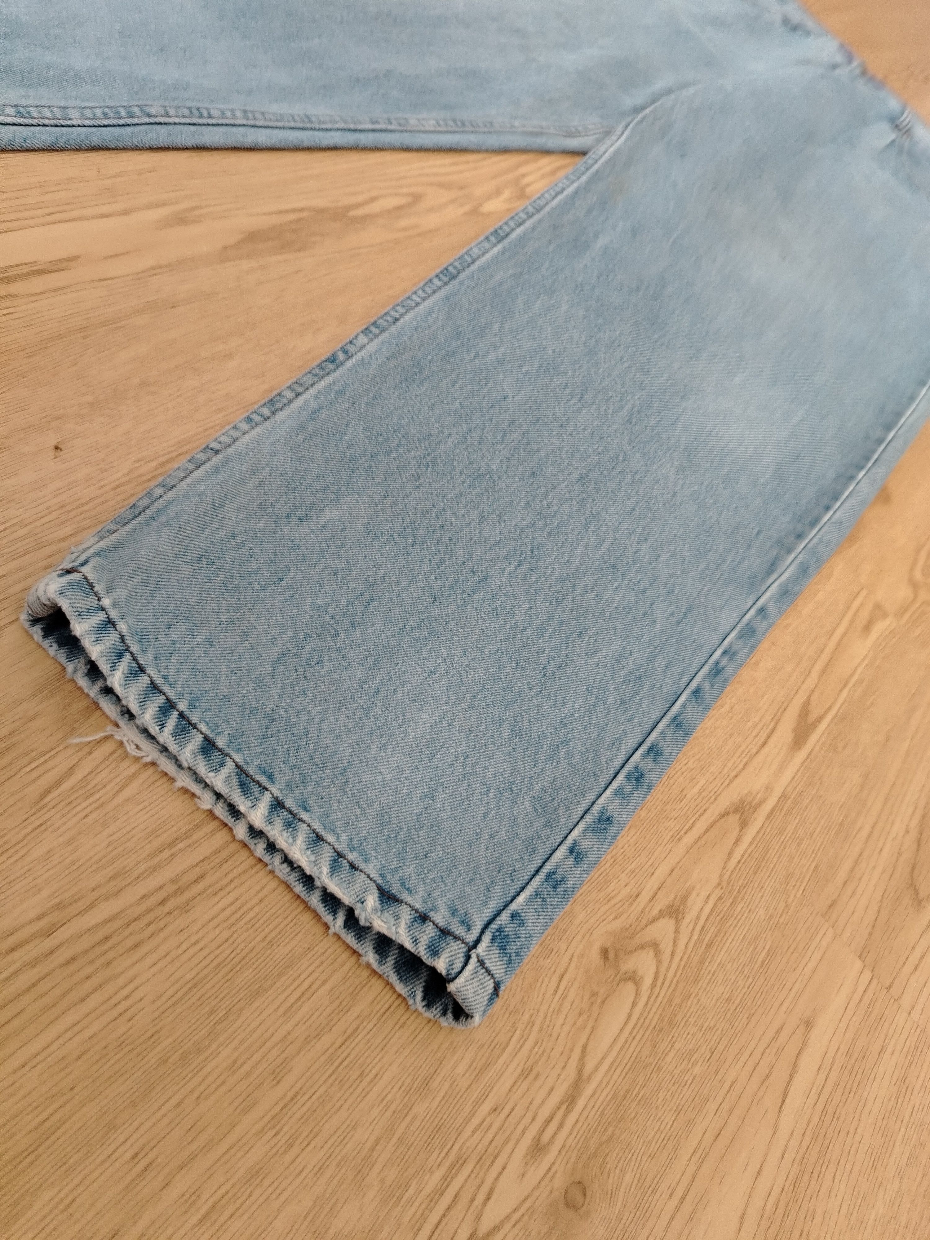 Levi's Levis silvertab Baggy Jeans Hong Kong Size US 32 / EU 48 - 6 Thumbnail