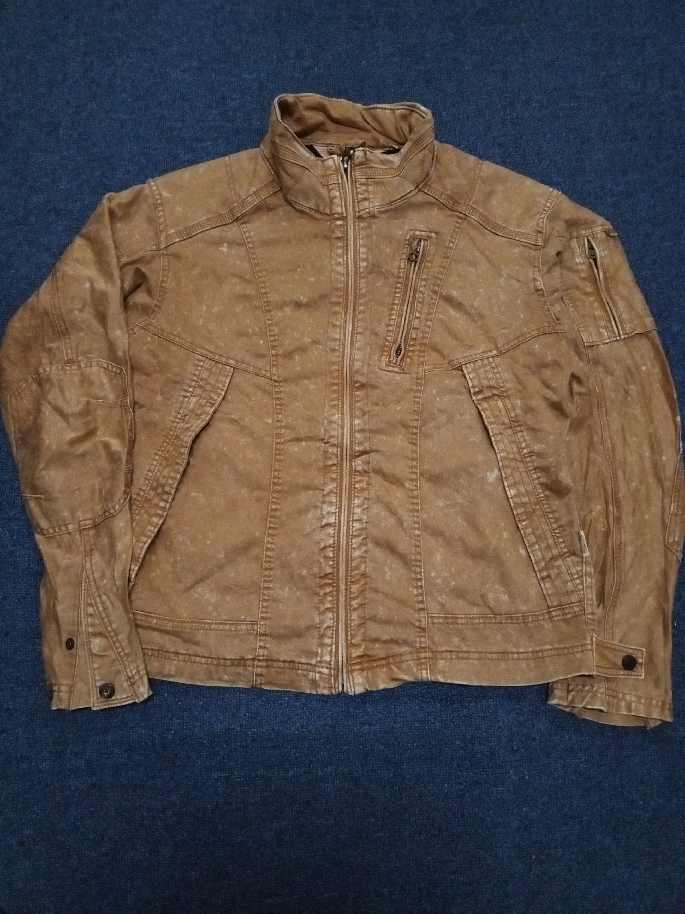 If Only Was True next workerz×field core jacker work Size US M / EU 48-50 / 2 - 1 Thumbnail