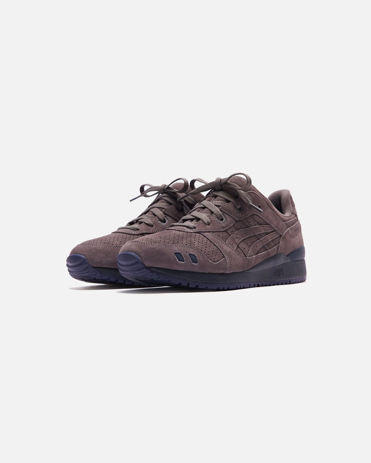 Asics × Kith 1201A224-201 FW20 KXTH GEL LYTE iii “THE PALETTE” HURRiCANE Size US 9.5 / EU 42-43 - 1 Thumbnail