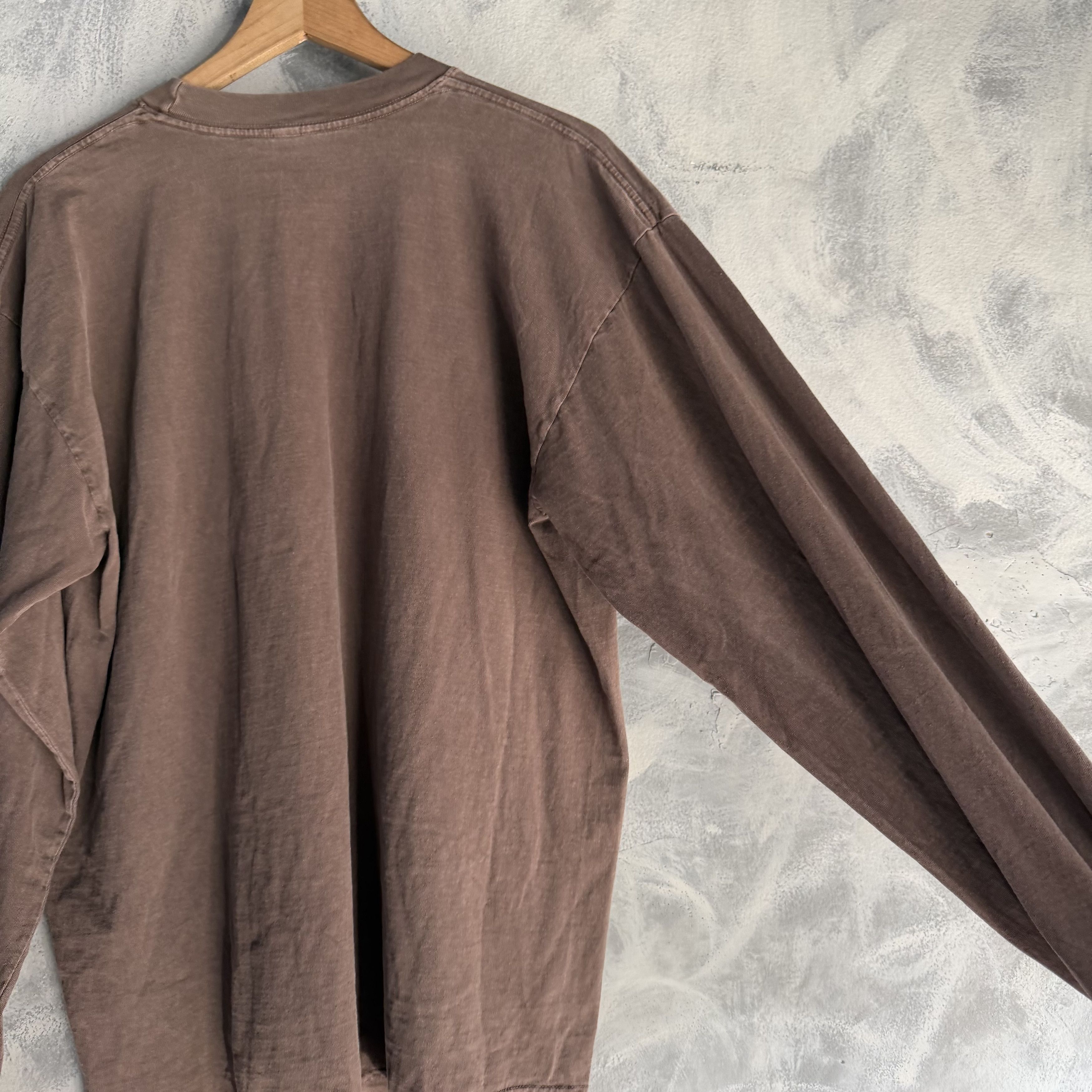 Cactus Plant Flea Market Cactus Plant Flea Market x McDonald's Golden Arches CPFM Tee Size US L / EU 52-54 / 3 - 6 Thumbnail