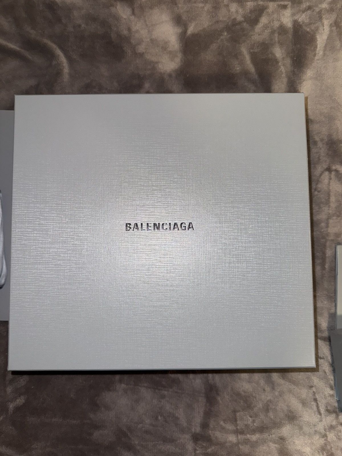 Balenciaga Balenciaga Strike Boot Black Size US 9 / EU 42 - 13 Thumbnail