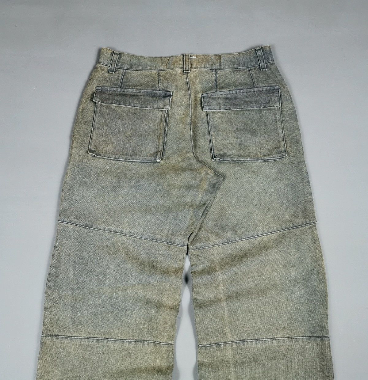 If Six Was Nine Mudmax Comme Ca Du Mode Japan Size US 30 / EU 46 - 7 Thumbnail