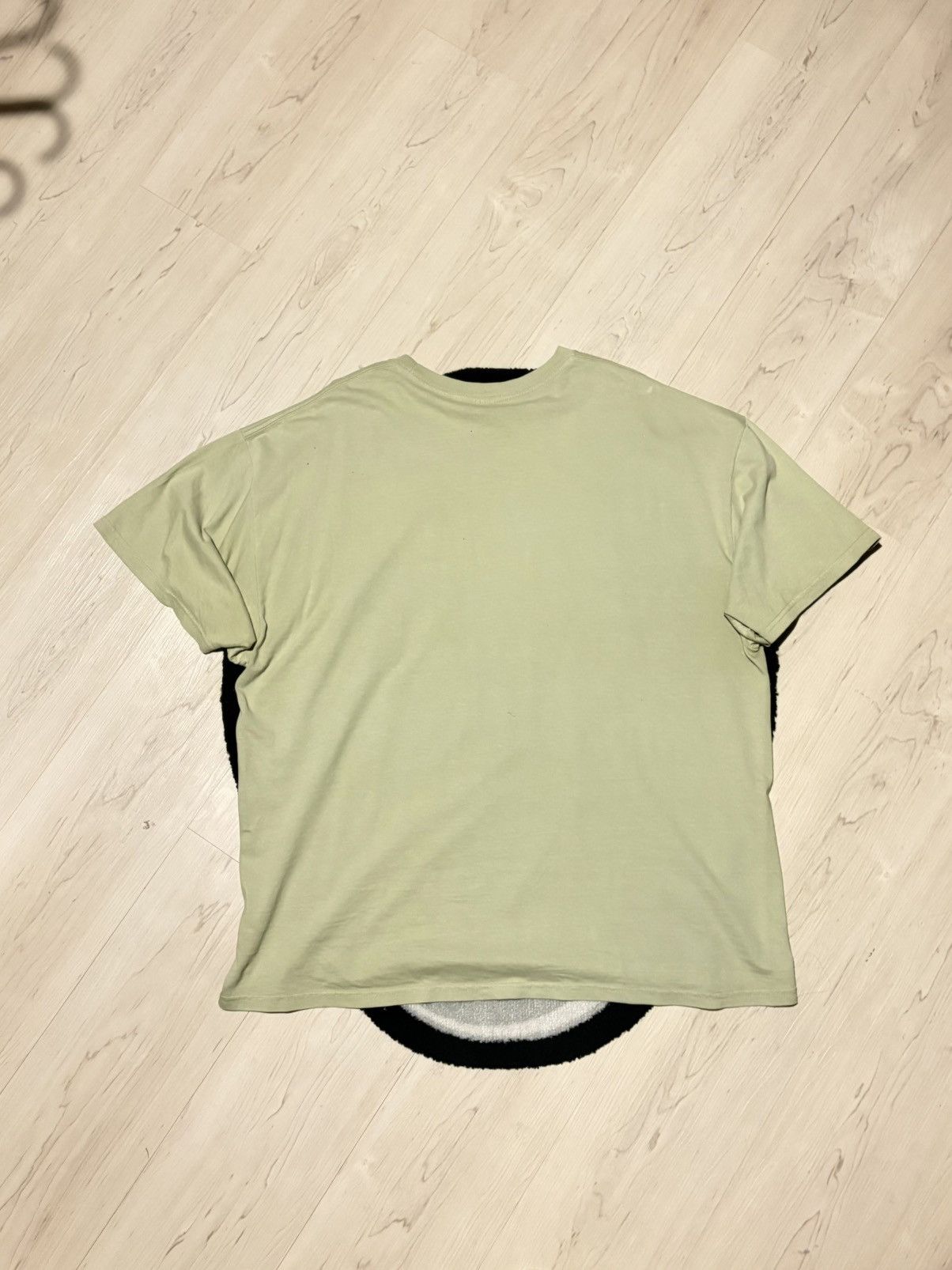 wckdthghts WCKDTHGHTS “ACAB” T-Shirt Size US XL / EU 56 / 4 - 4 Thumbnail
