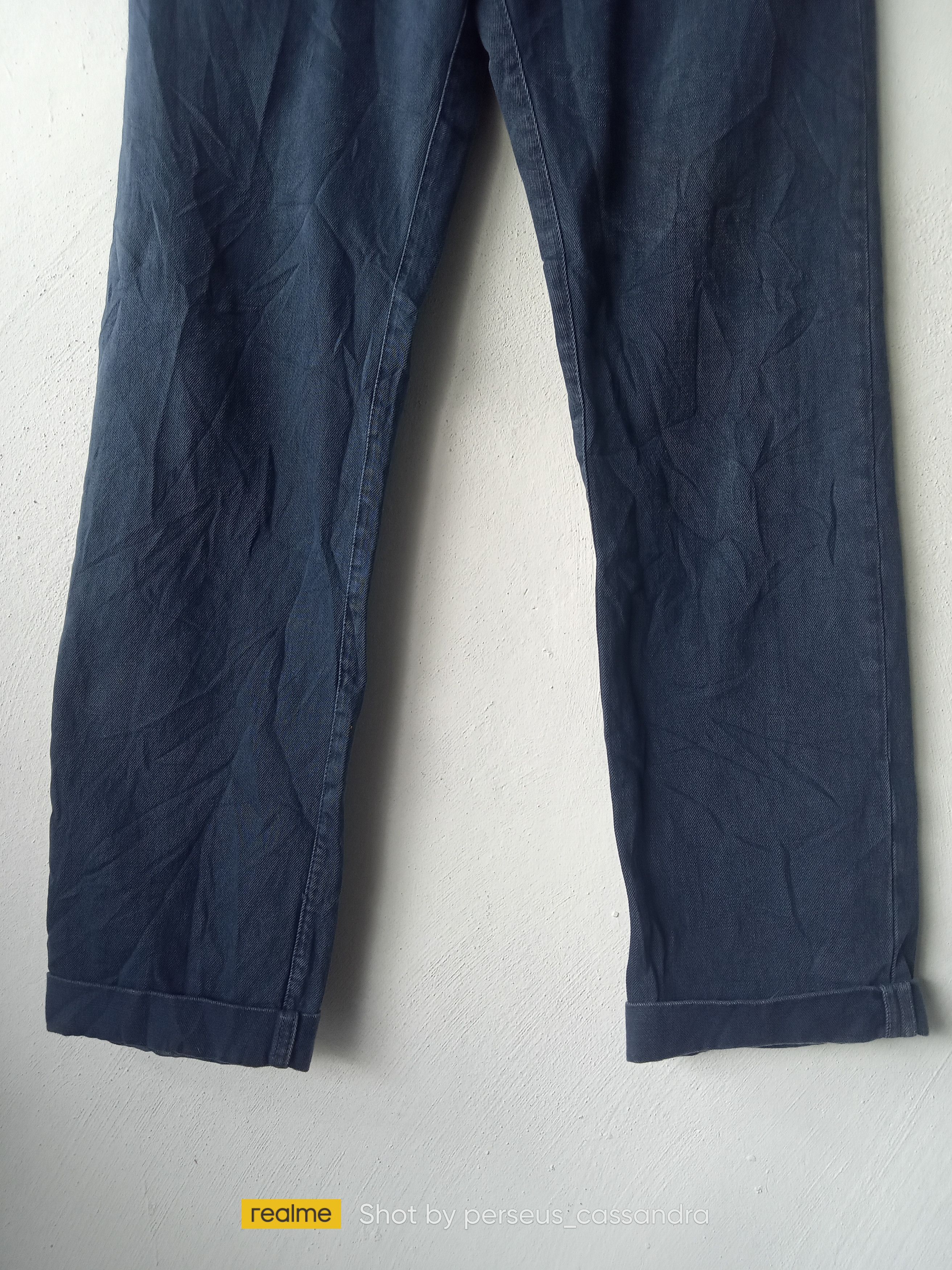 Brunello Cucinelli Brunello Cucinelli Jeans Size US 35 - 3 Thumbnail