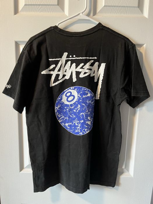 Rare stussy discount items