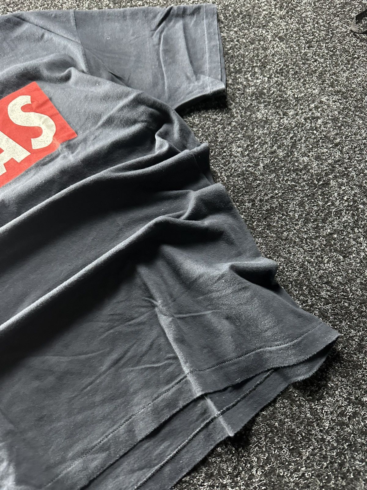 Vintage 🚨 VINTAGE TEXAS SINGLE STITCH RARE ARHIVE STATE USA TEE Size US XL / EU 56 / 4 - 3 Thumbnail