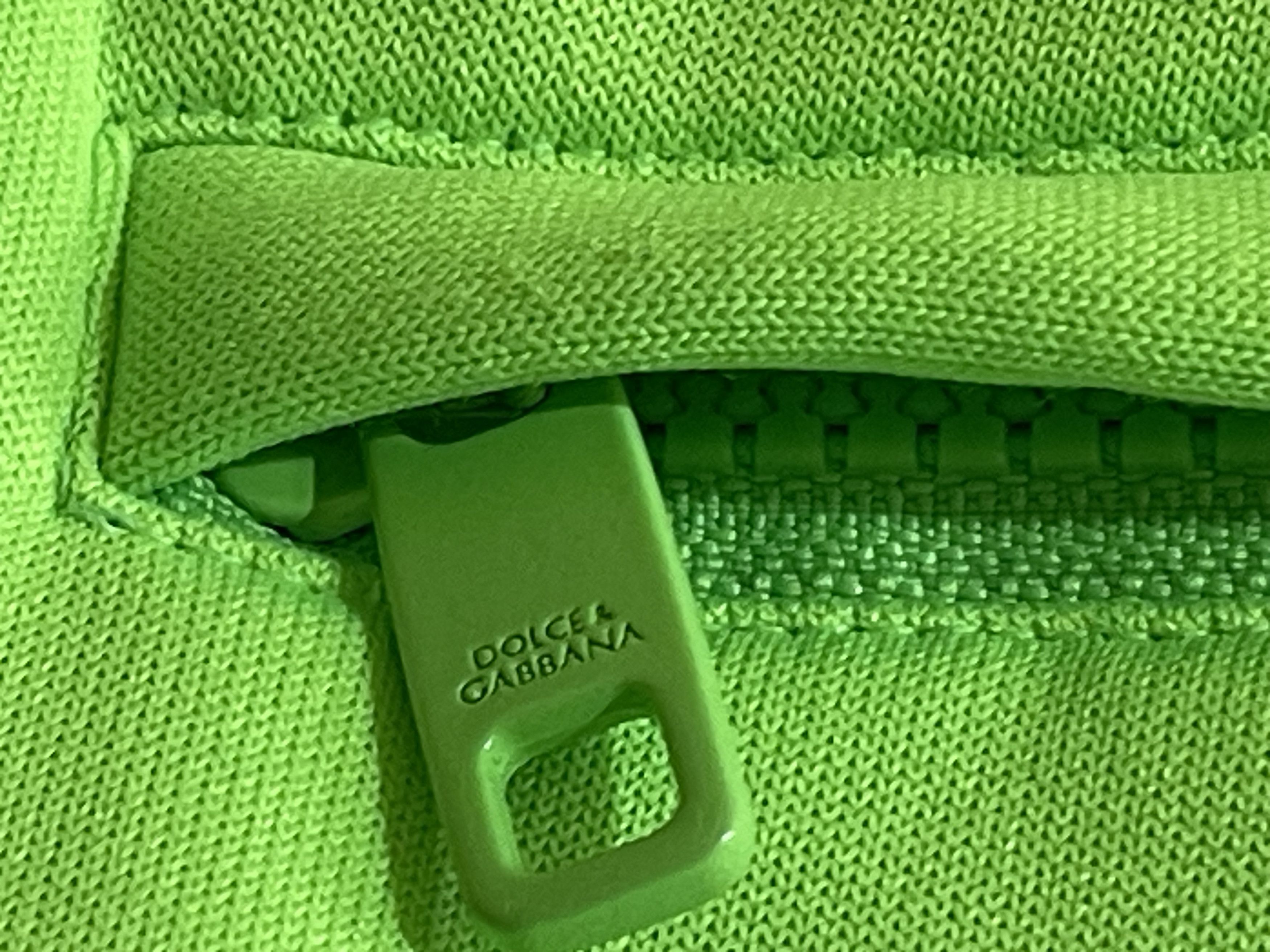Dolce & Gabbana Dolce & Gabbana tracksuit pants Size US 32 / EU 48 - 11 Thumbnail