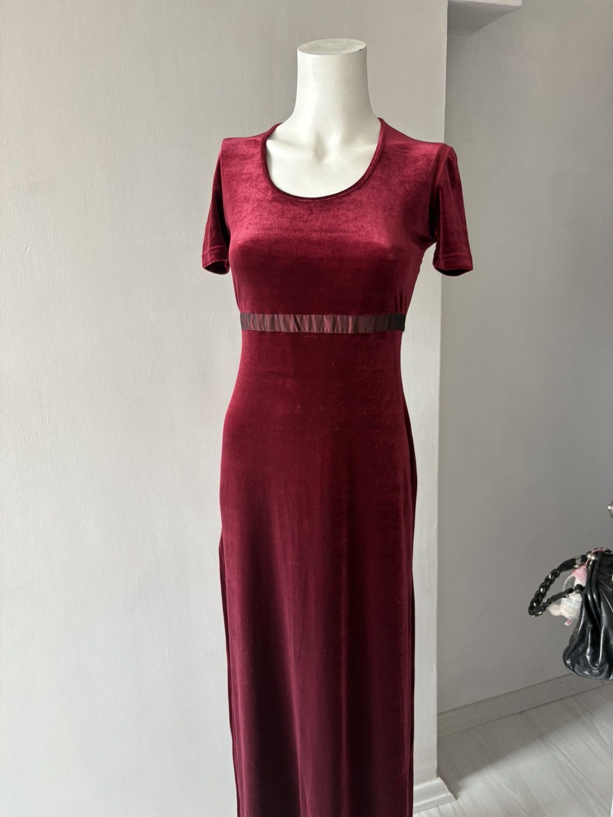 Vintage bahar kockar dress Size S / US 4 / IT 40 - 9 Thumbnail