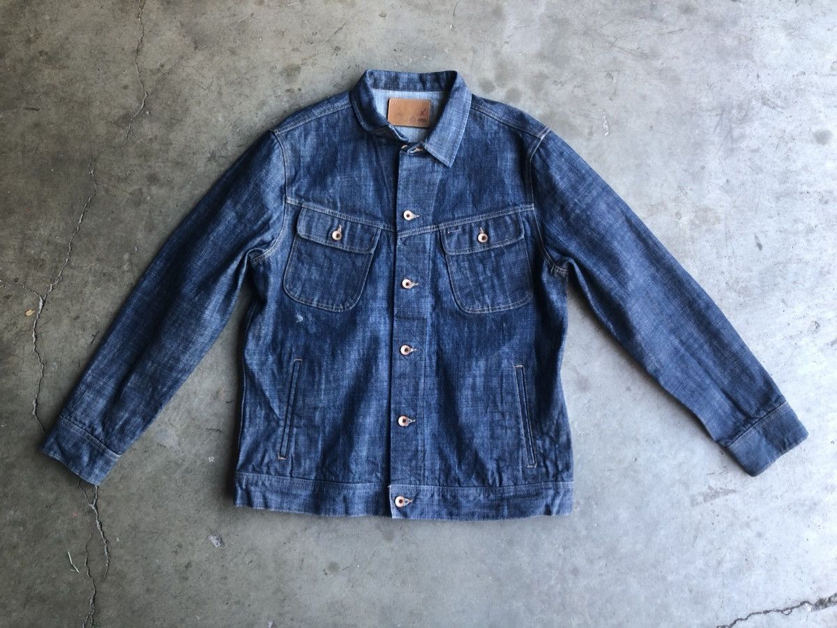 Taylor Jeans