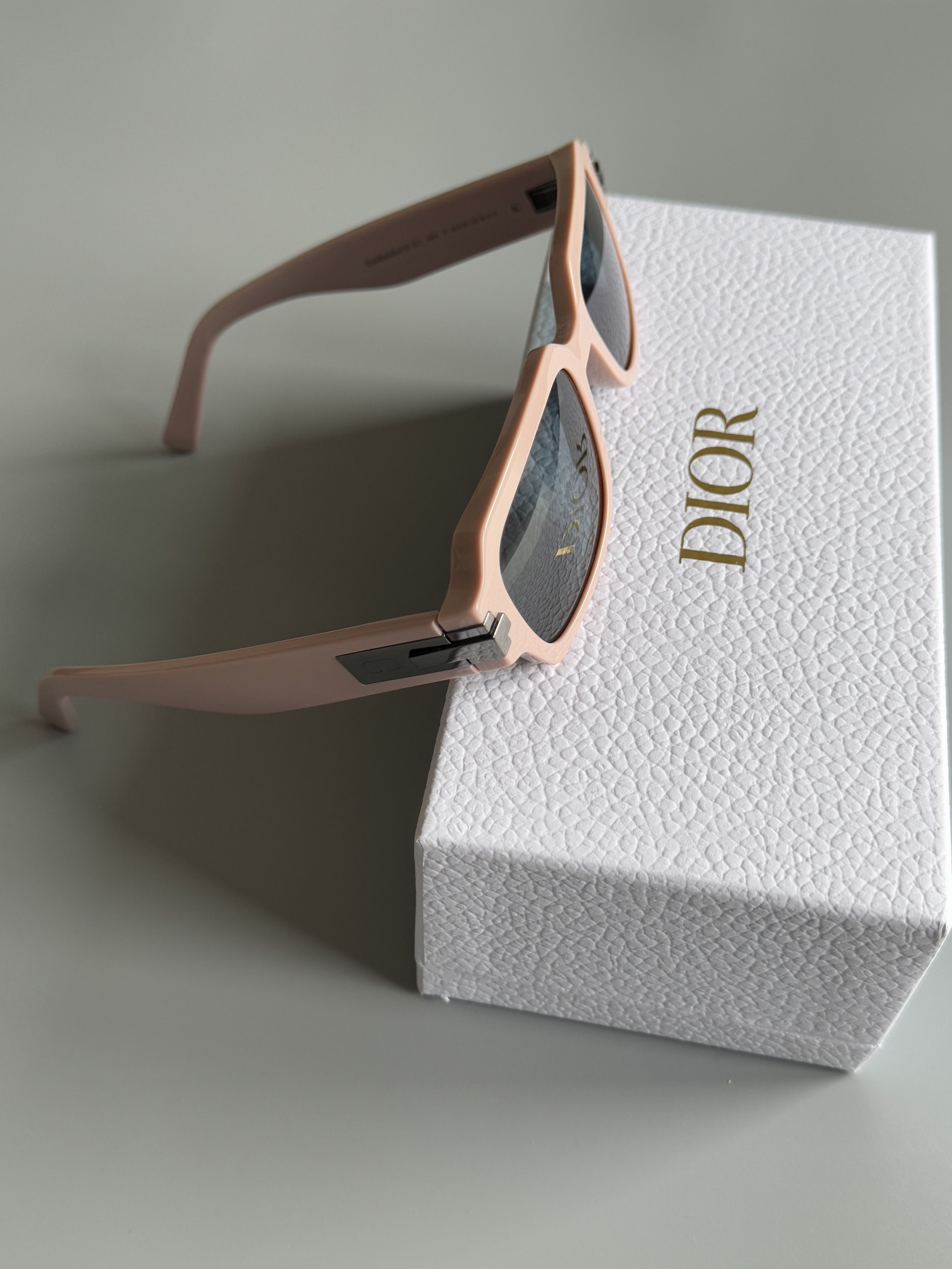 Dior Dior Sunglasses Size ONE SIZE - 10 Thumbnail