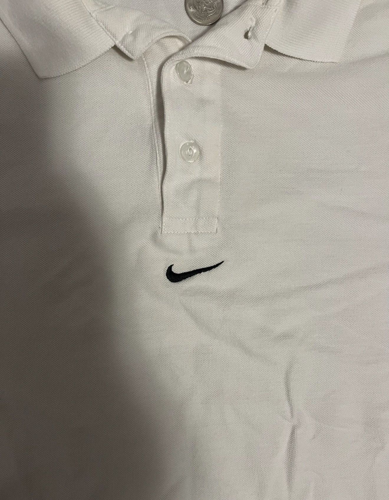 Nike Nike - vintage Size US XS / EU 42 / 0 - 5 Thumbnail