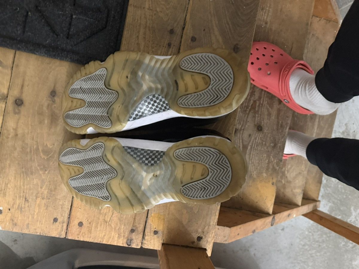 Jordan Brand Air Jordan “Jubilee” Size US 11 / EU 44 - 3 Thumbnail