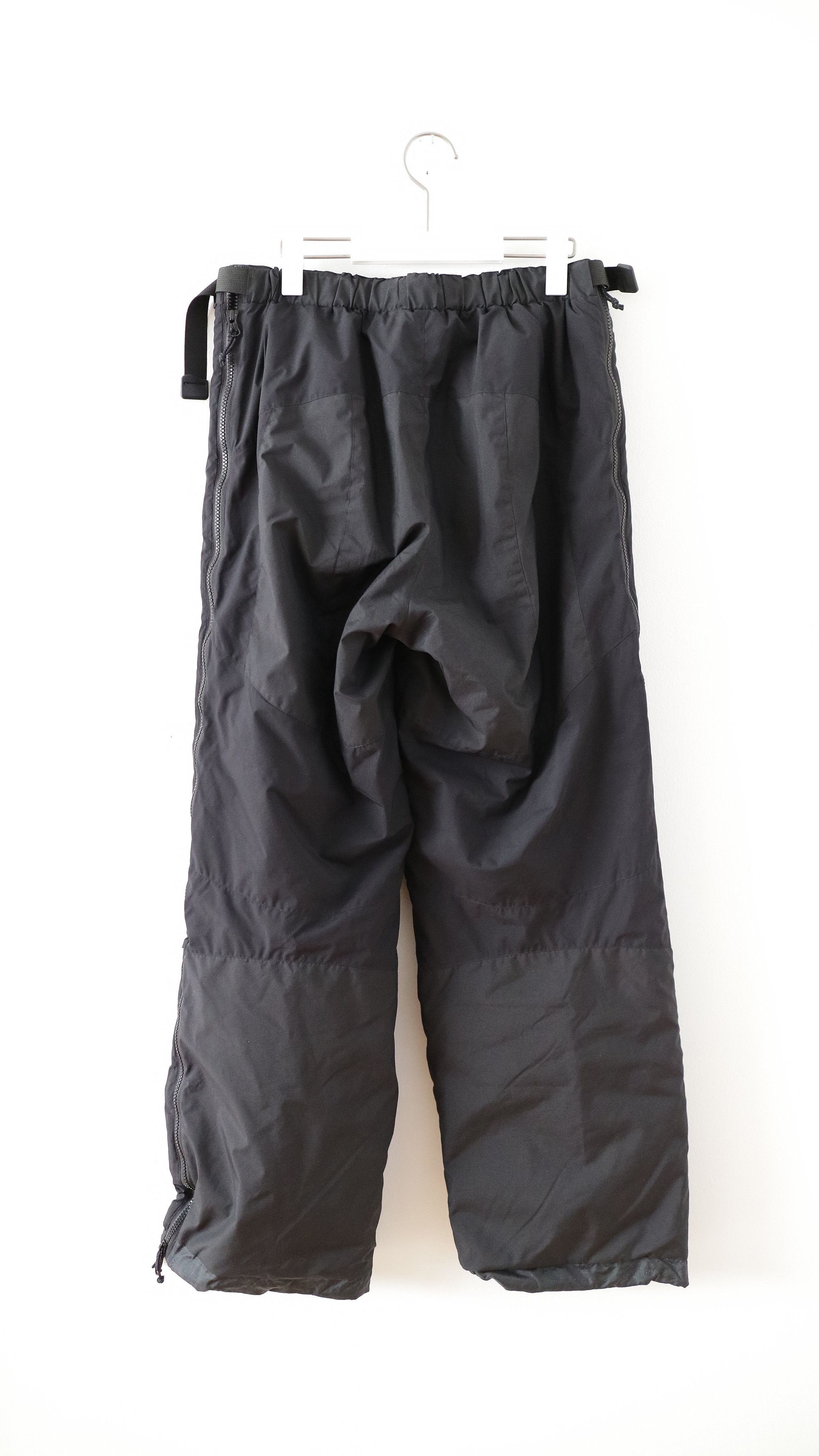 Arc'teryx Arc'teryx '08 Fission Pants Size US 32 / EU 48 - 2 Thumbnail