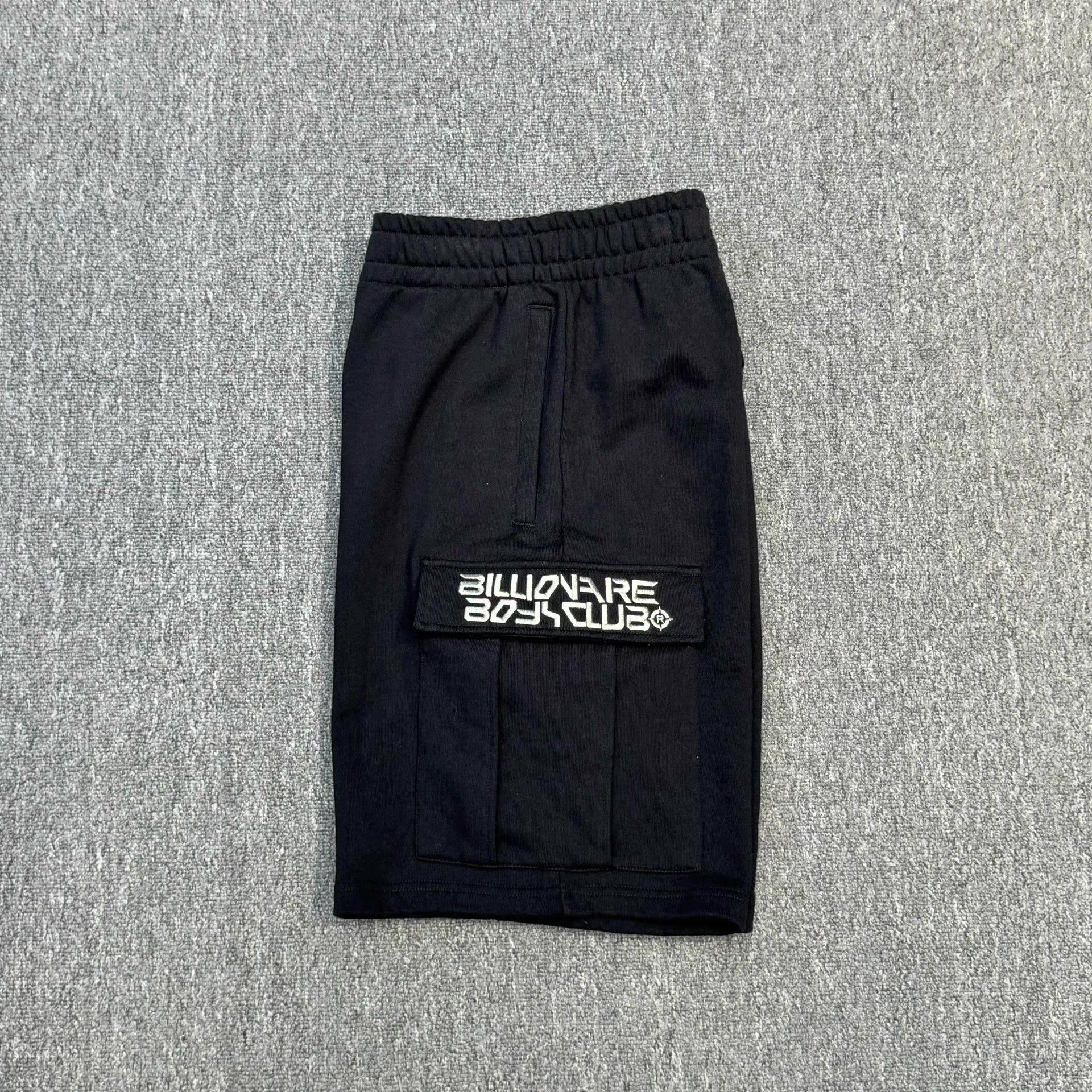 Billionaire Boys Club BBC Shorts Q5 Size US 34 / EU 50 - 3 Thumbnail