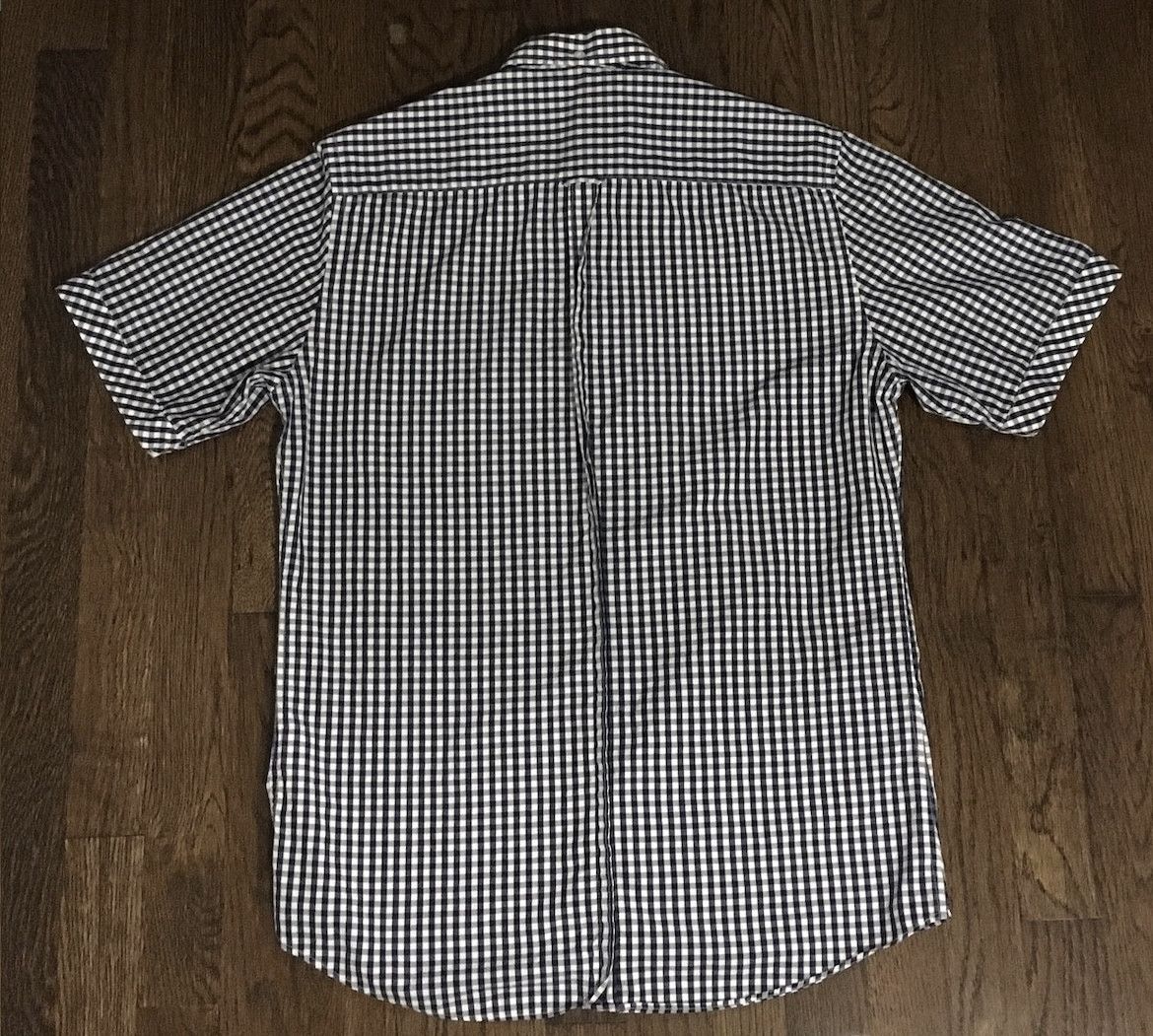 Bape Bape button up shirt Size US L / EU 52-54 / 3 - 2 Thumbnail