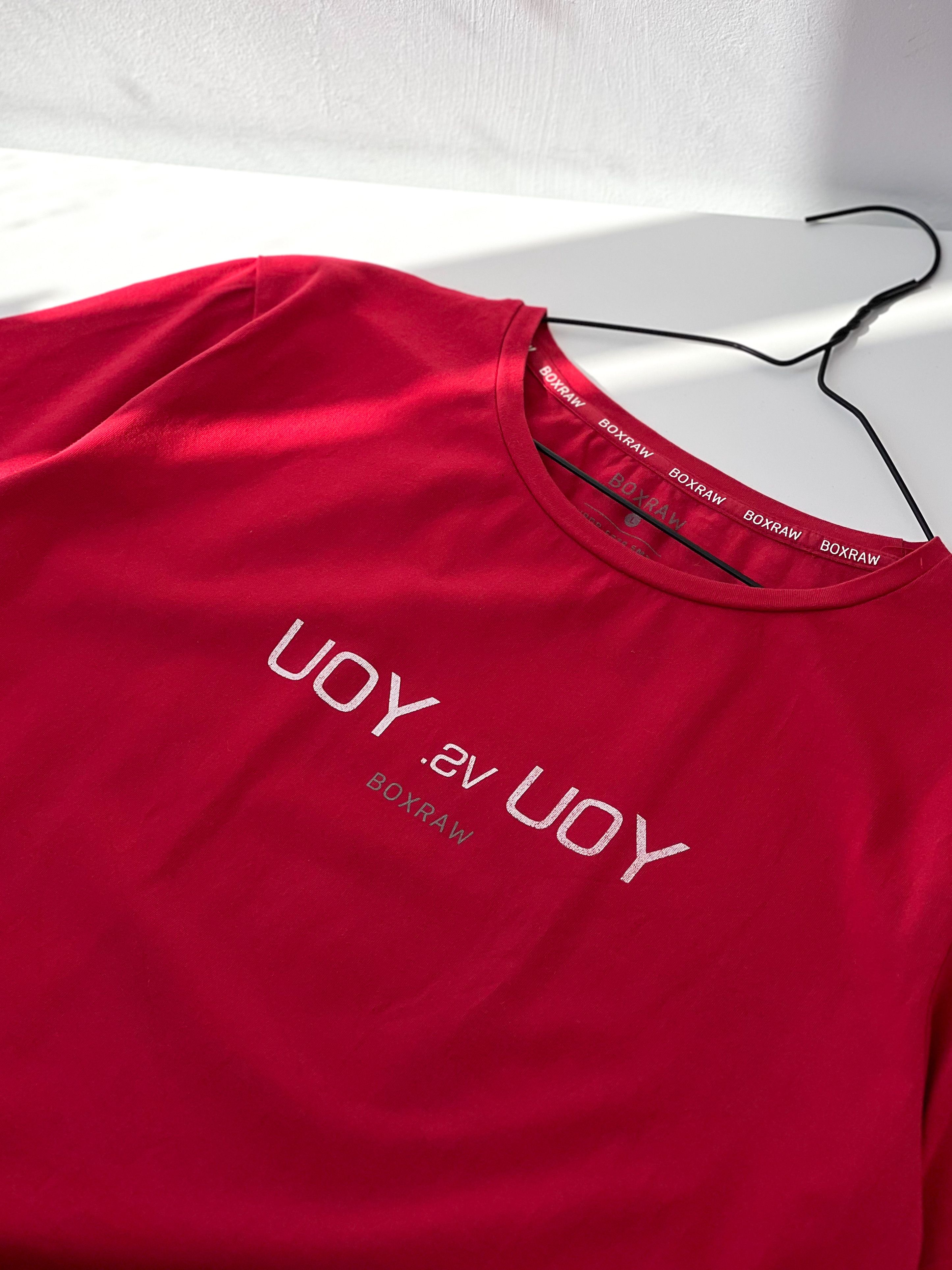 Other BOXRAW t-shirt Size US L / EU 52-54 / 3 - 5 Thumbnail