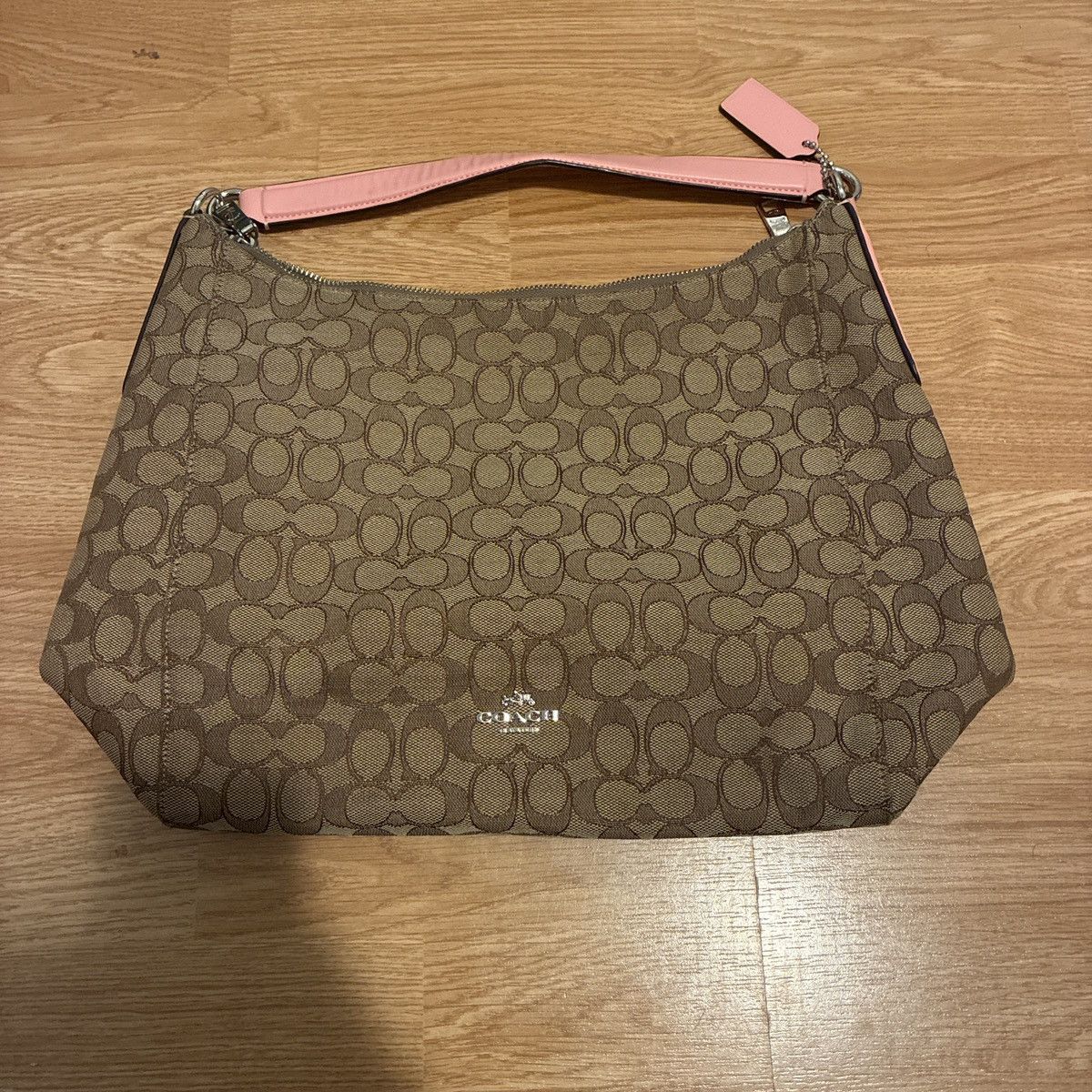 Coach Coach bag Size ONE SIZE - 1 Thumbnail