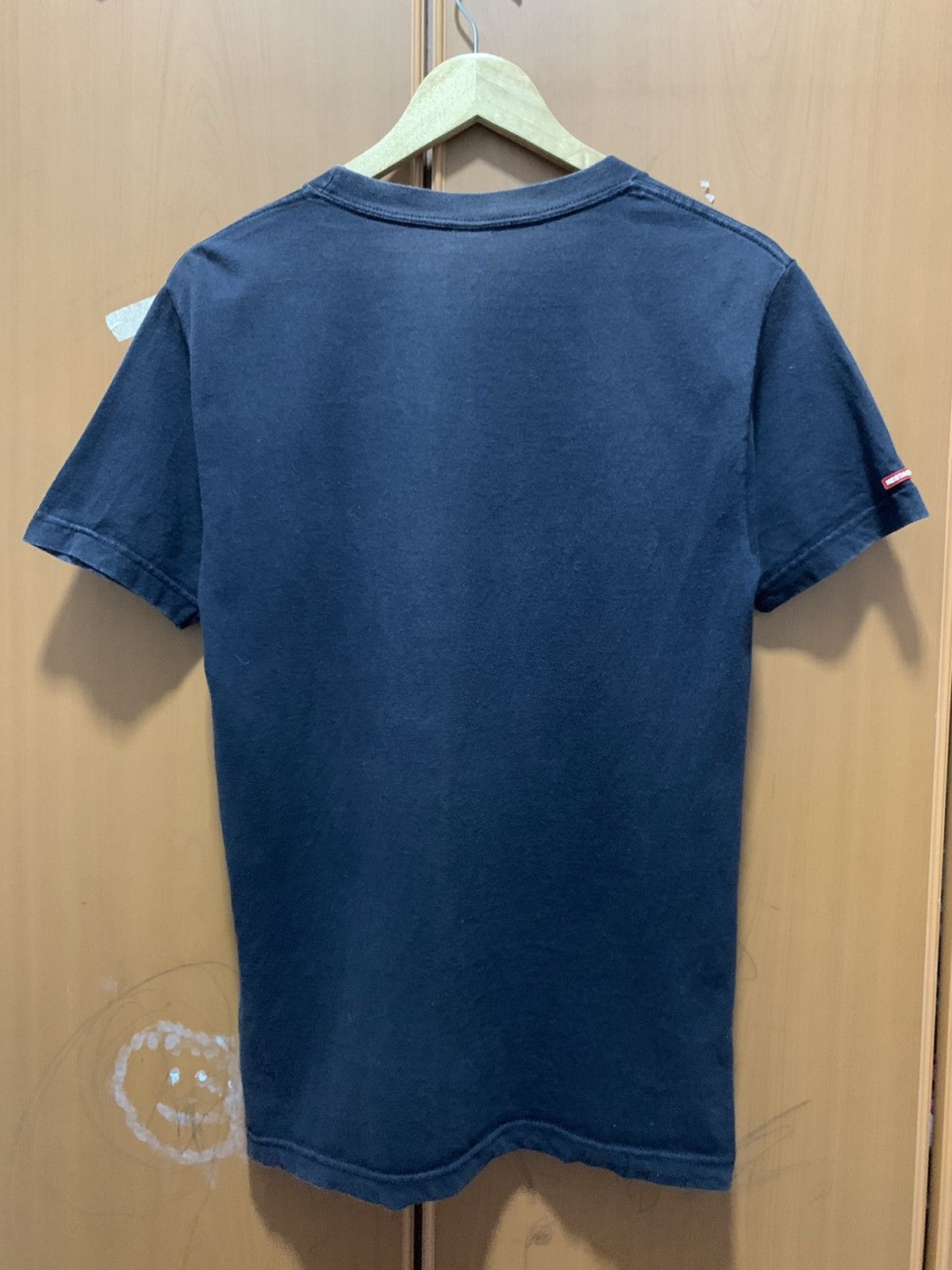 Other Nesta Brand Small Tee Size US S / EU 44-46 / 1 - 8 Thumbnail