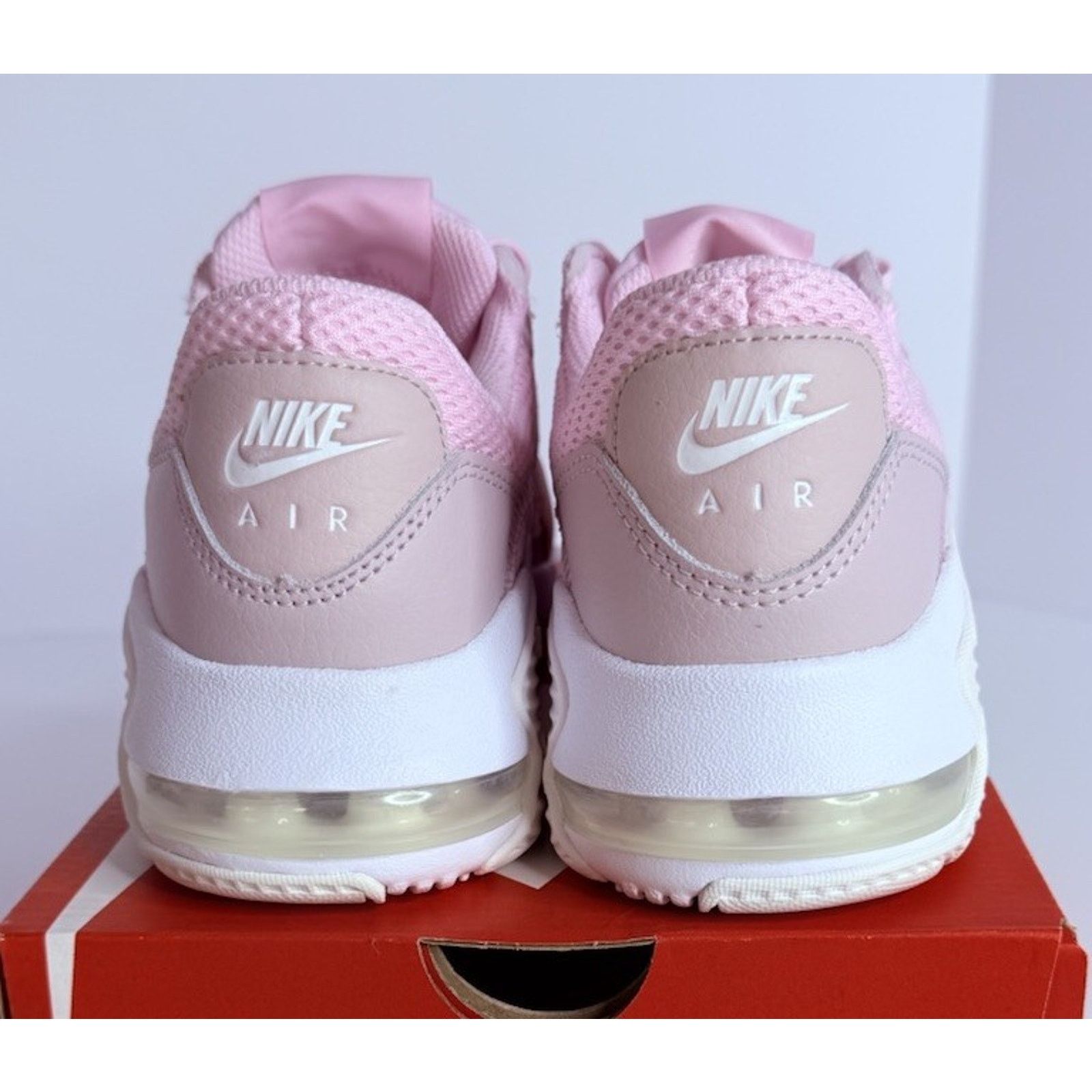 Nike Nike Air Max Excee Pink Womens Size 6.5W CD5432605 Size US 6.5 / IT 36.5 - 5 Thumbnail
