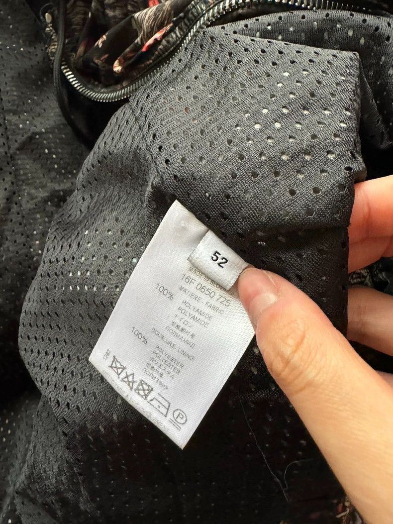 Givenchy Givenchy Printed monkey group storm coat Size US M / EU 48-50 / 2 - 3 Thumbnail