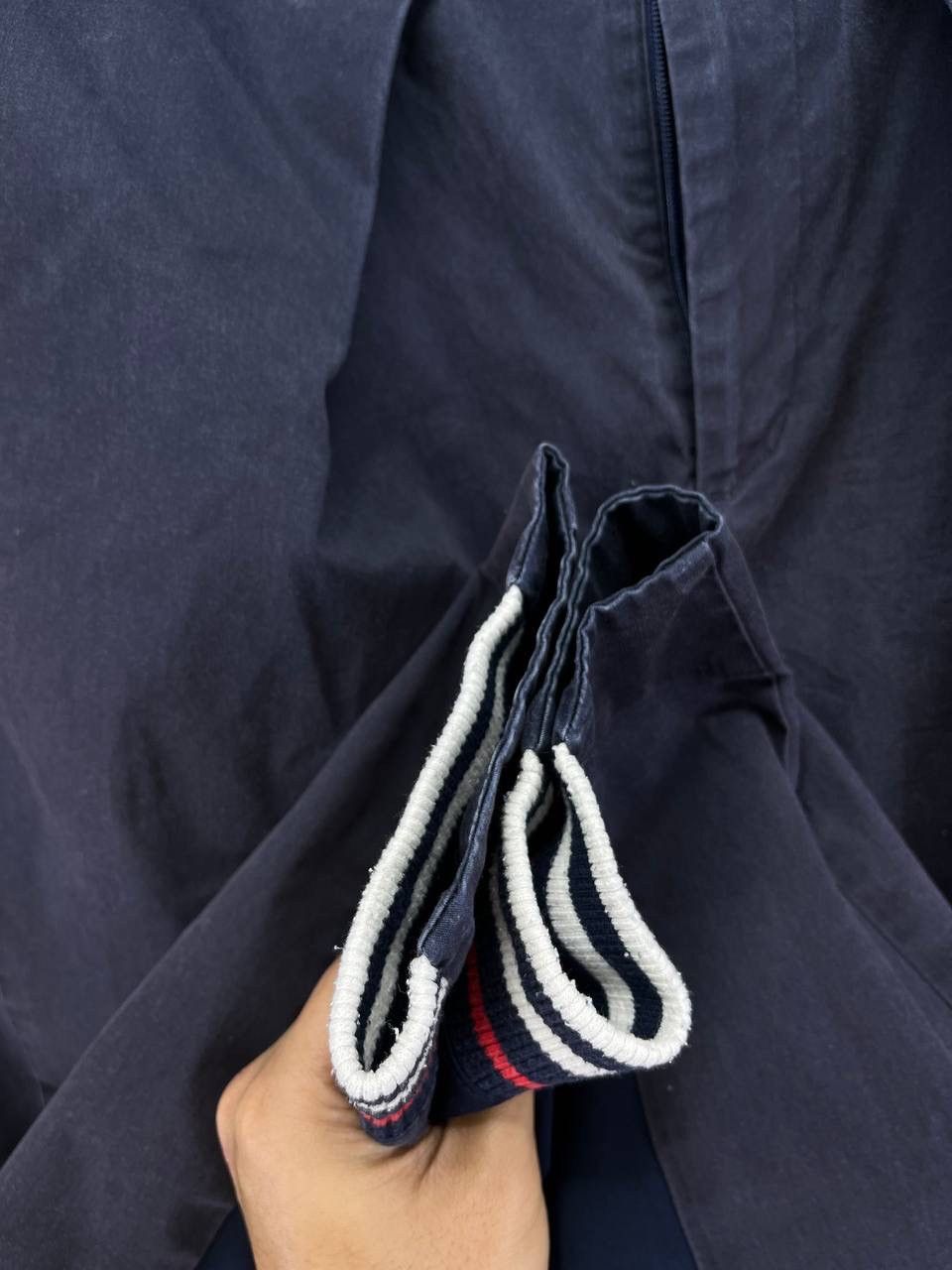 Issey Miyake Vintage Issey Miyake X Frapbois Rare Ballon Jogger Pants Size US 31 - 10 Thumbnail
