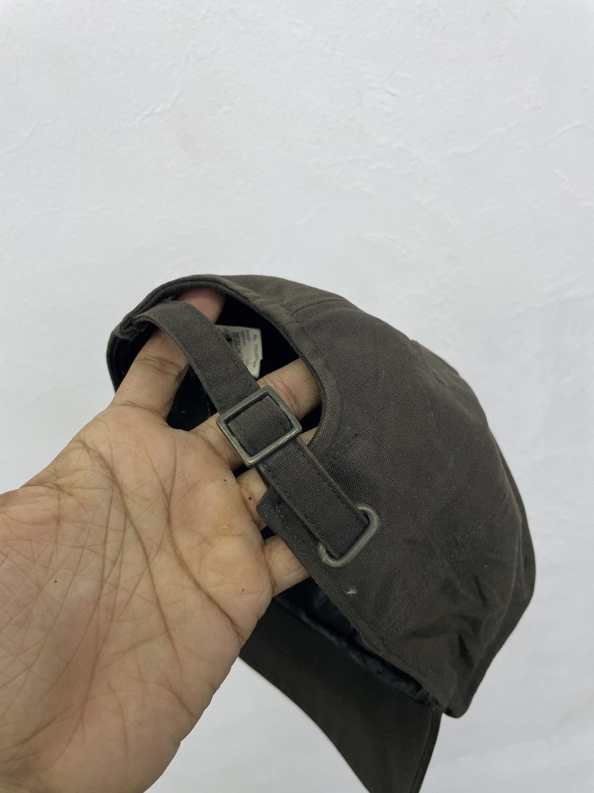 Art Comes First Vintage CA4LA Arts John Aceman 1980s snap back japan Size ONE SIZE - 5 Thumbnail