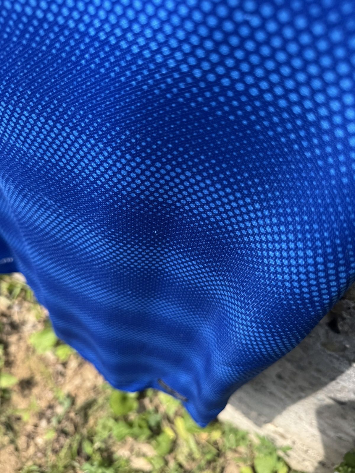 Nike Nike Brazil 2014 Soccer Jersey Size US S / EU 44-46 / 1 - 8 Thumbnail