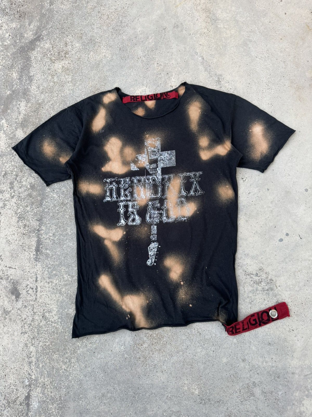 If Six Was Nine × KMRii × Le Grande Bleu (L.G.B.) Ifsixwasnine