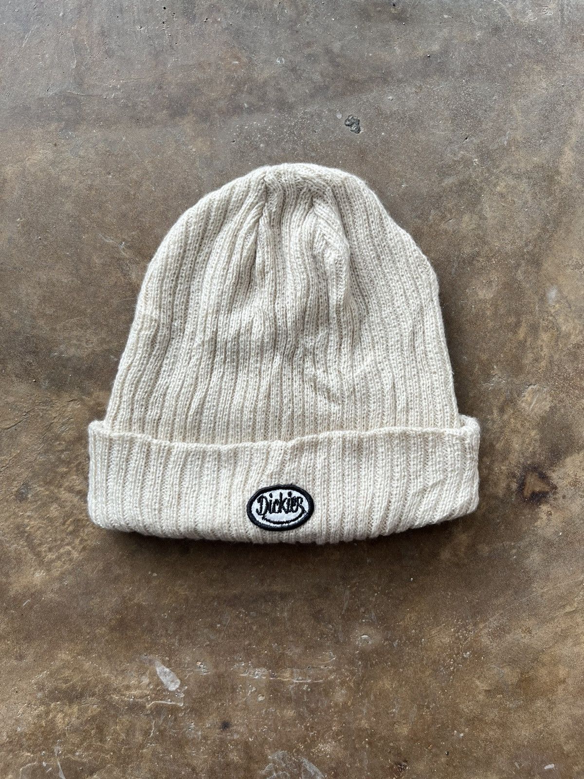 Dickies Dickies Two Logo Beanie Snowcap Size ONE SIZE - 1 Thumbnail
