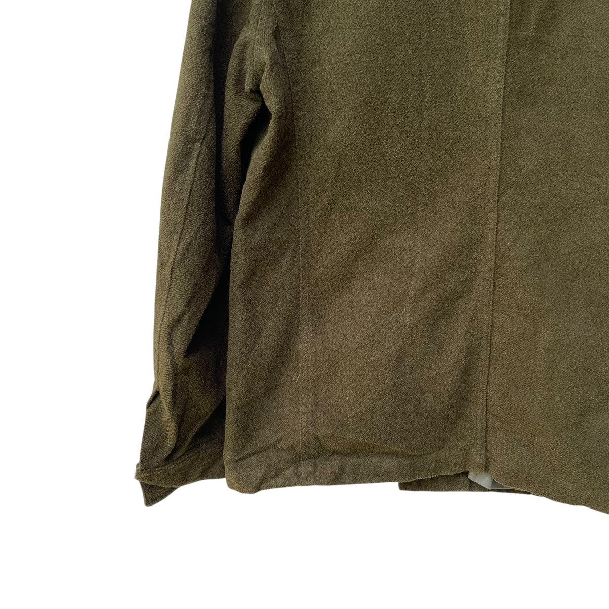 Vintage Vintage Style Military Jacket Size US M / EU 48-50 / 2 - 9 Thumbnail