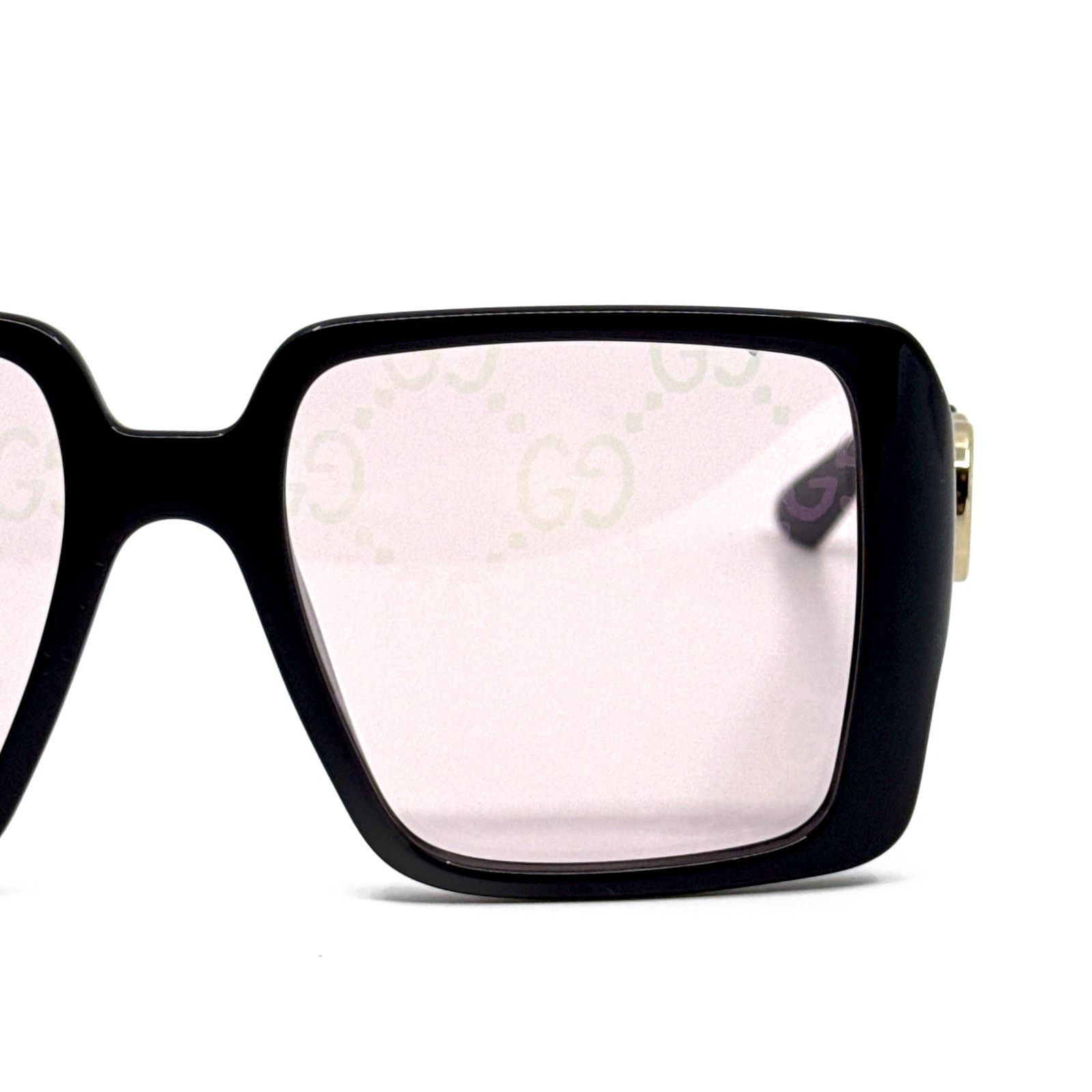 Gucci New, GUCCI Sunglasses GG1692S 006 Authentic Size ONE SIZE - 5 Thumbnail