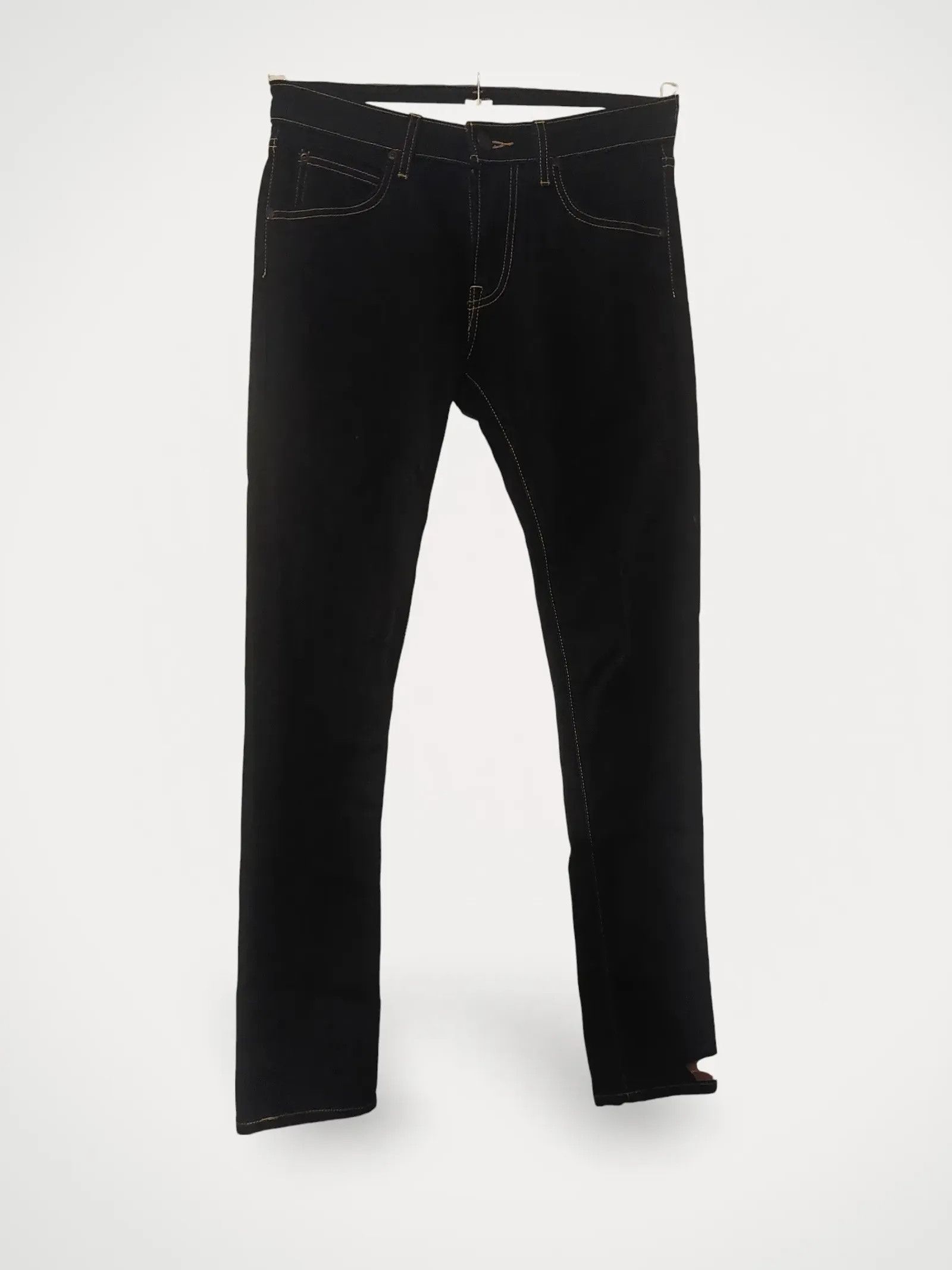 Lee Lee Luke Jeans Size 28" / US 6 / IT 42 - 1 Thumbnail
