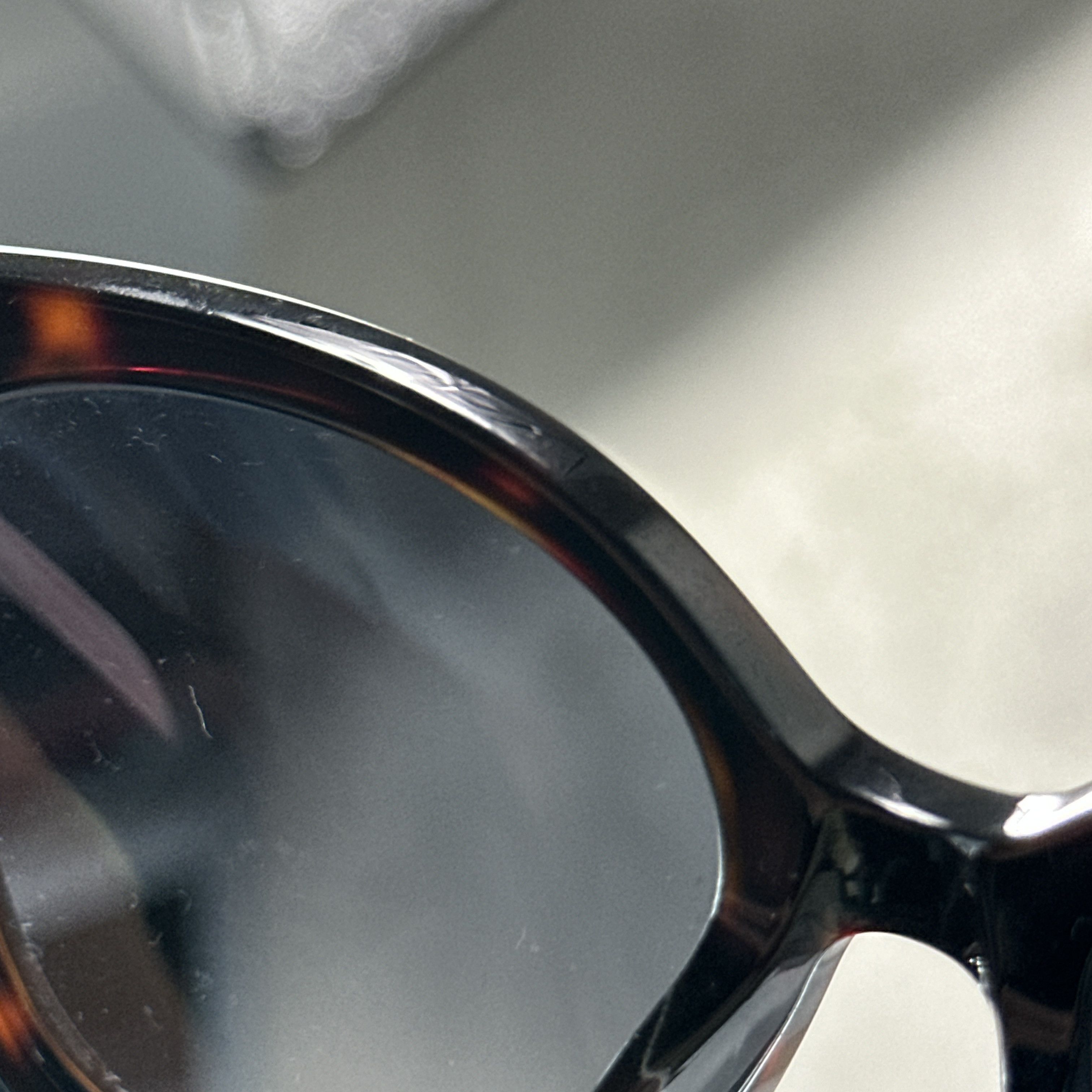 Marc Jacobs Vintage Avant Garde Marc Jacobs Sunglasses 00s Size ONE SIZE - 11 Thumbnail
