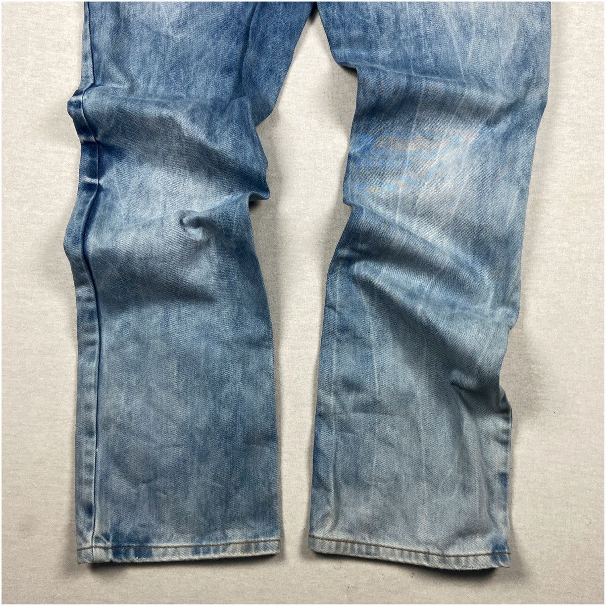 Rocawear × Vintage Rocawear jeans W36 Size US 36 / EU 52 - 19 Thumbnail