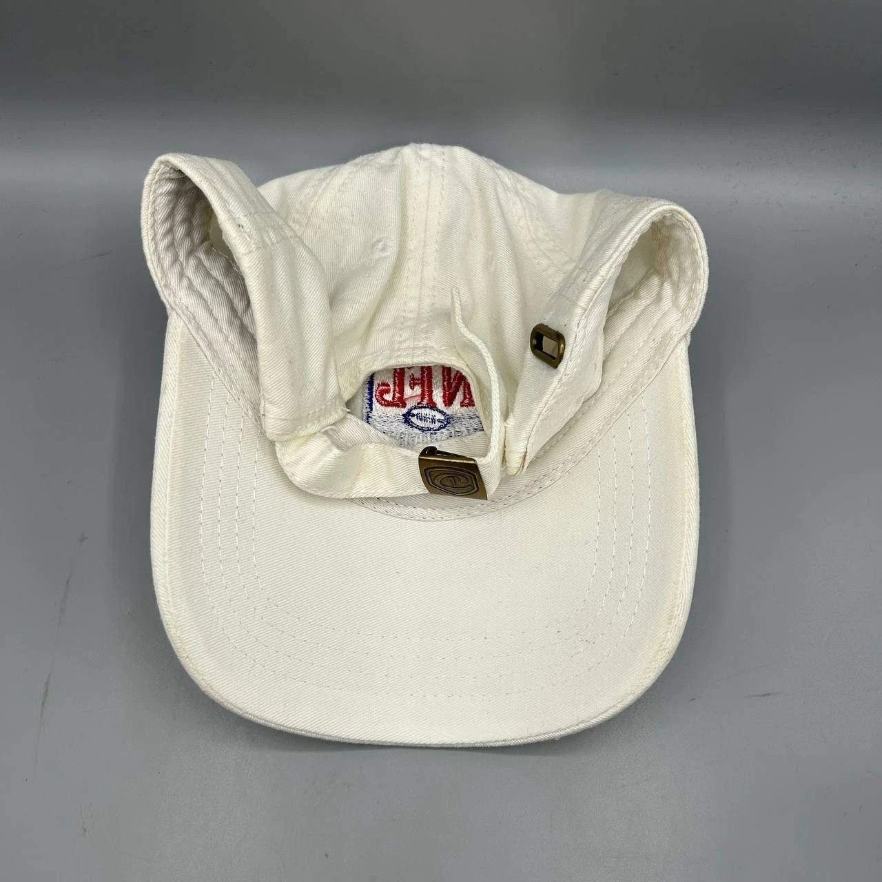 Other Georgia Bulldogs NFL Alumni Hat Men Cap America Strap Back Size ONE SIZE - 4 Thumbnail