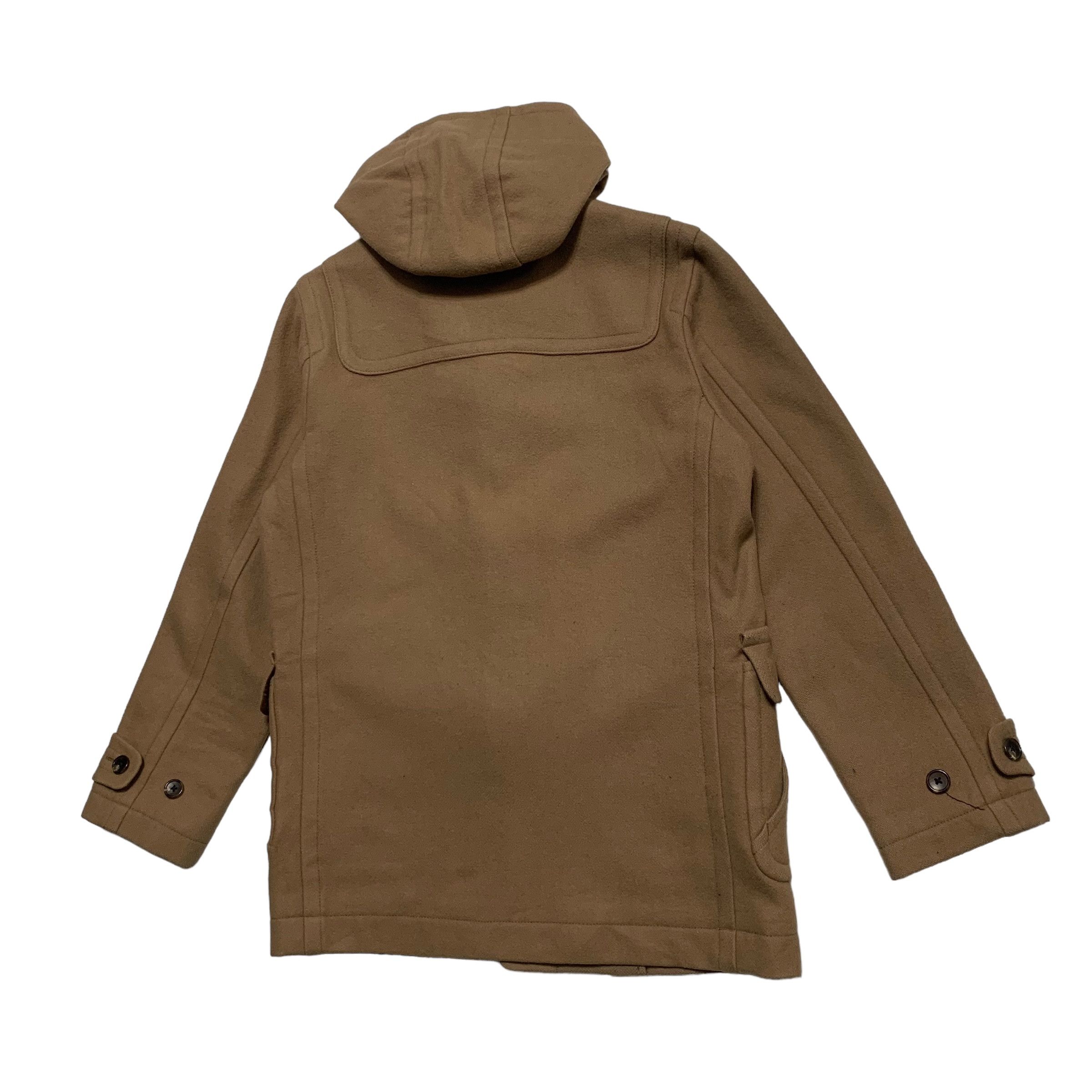 Beams Plus Beams Duffle Coat Size US M / EU 48-50 / 2 - 7 Thumbnail