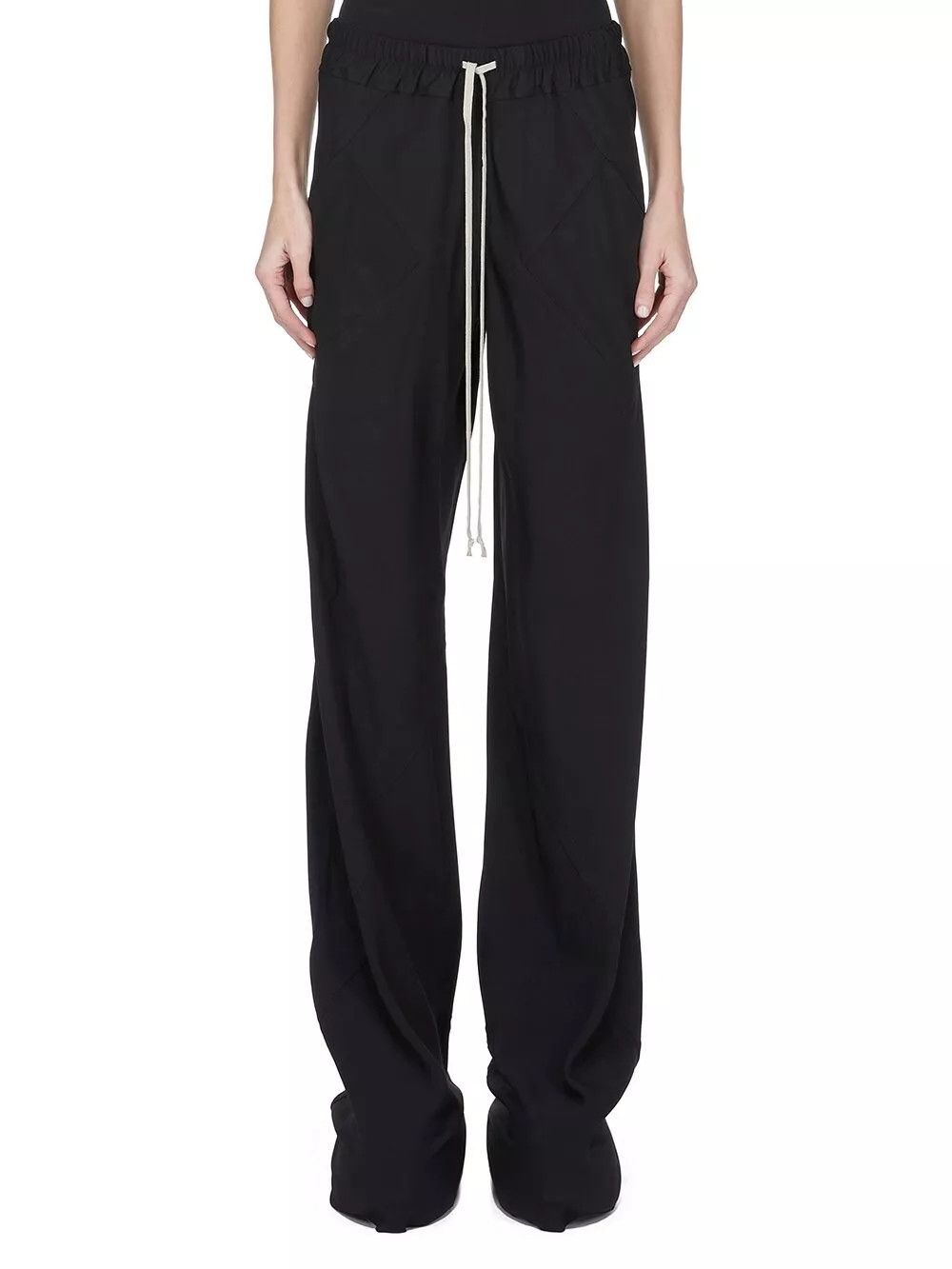Rick Owens Bias Pants | Grailed