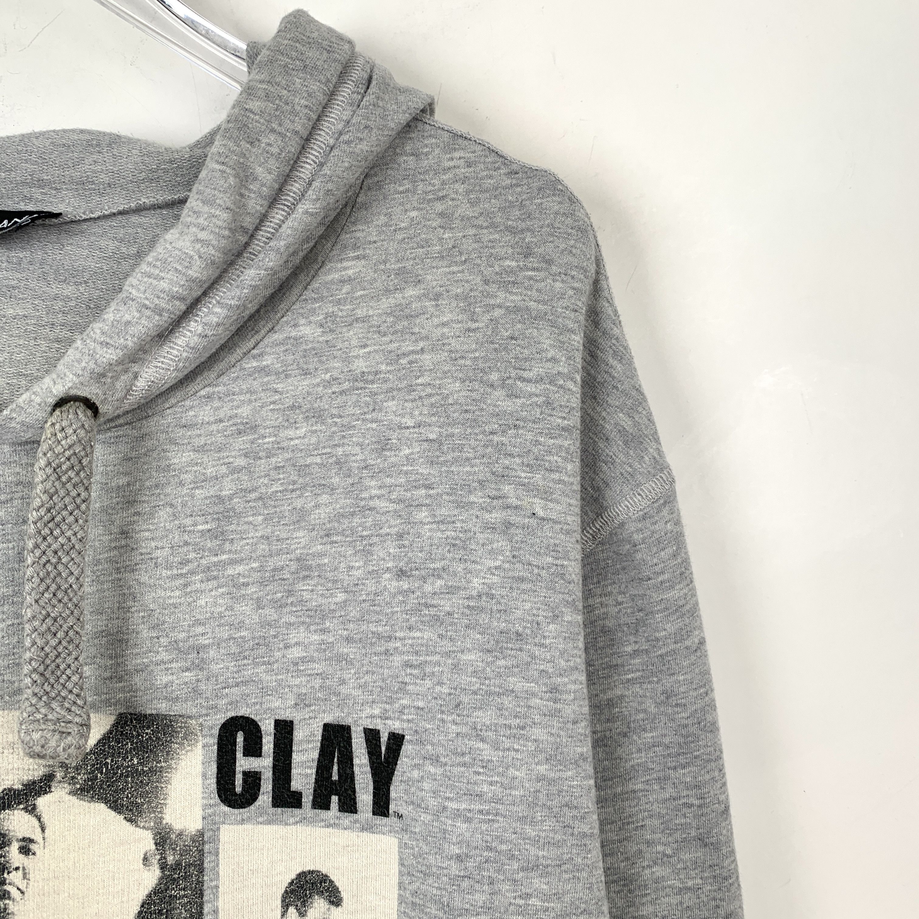 Dolce & Gabbana Dolce & Gabbana Drawstring Hoodie (Size XS) Size US XS / EU 42 / 0 - 7 Thumbnail
