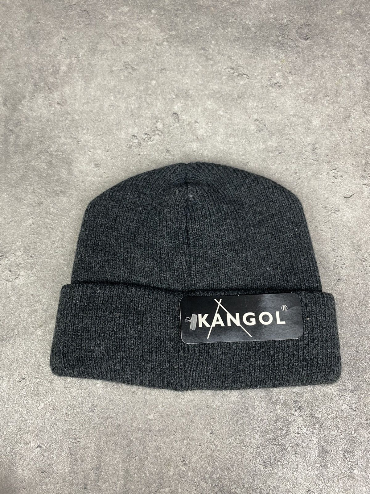Kangol Kangol hat streetwear avant garde rare vintage football y2k Size ONE SIZE - 3 Thumbnail