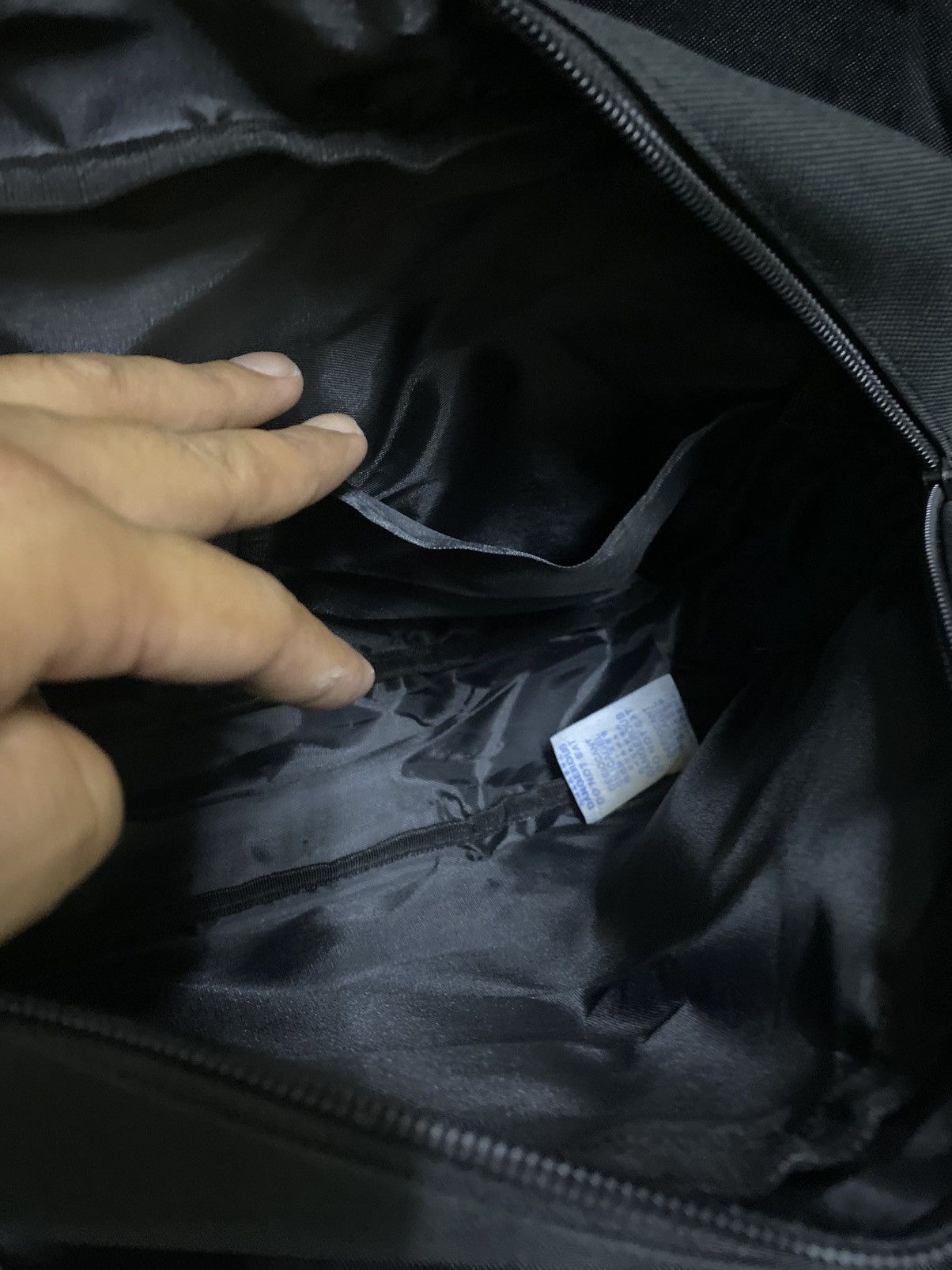 Bape Messenger Bag Size 42 - 13 Thumbnail