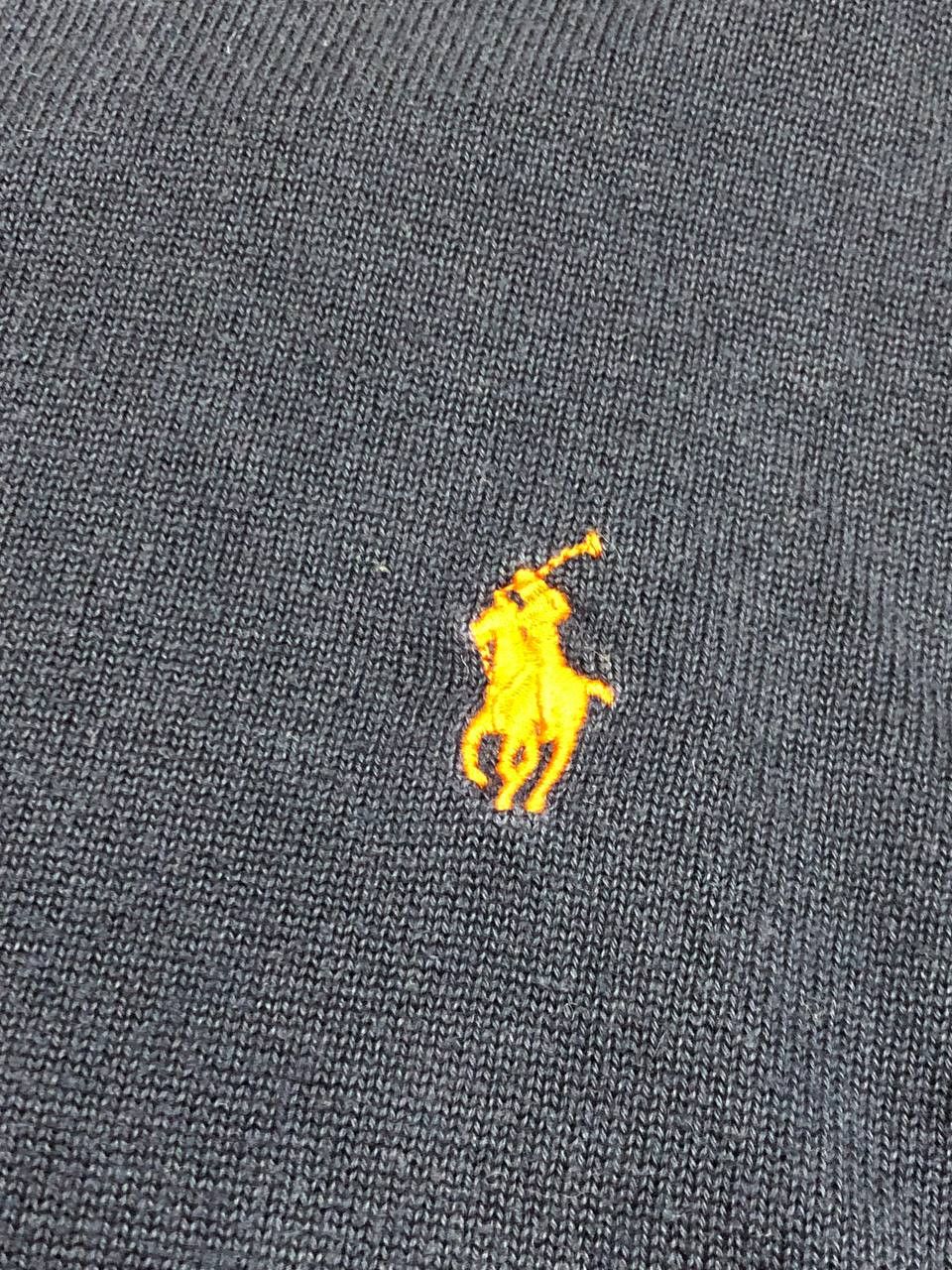 Polo Ralph Lauren Polo Ralph lauren knit sweater VINTAGE Size US XXL / EU 58 / 5 - 7 Thumbnail