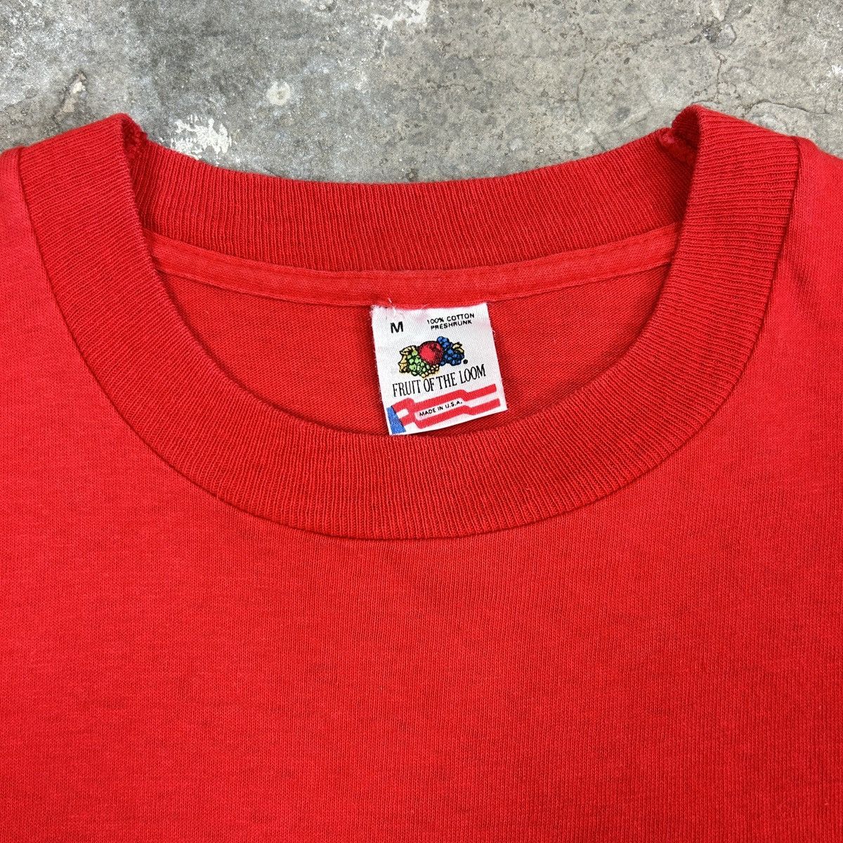 Vintage 1990s Seattle Size US M / EU 48-50 / 2 - 3 Thumbnail