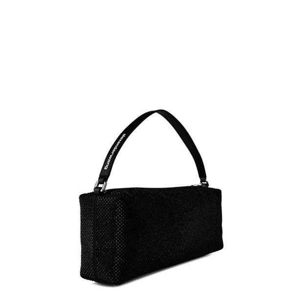 Alexander Wang o1g2r1mq0824 Size: OS / Heiress Flex in Black Size ONE SIZE - 2 Thumbnail