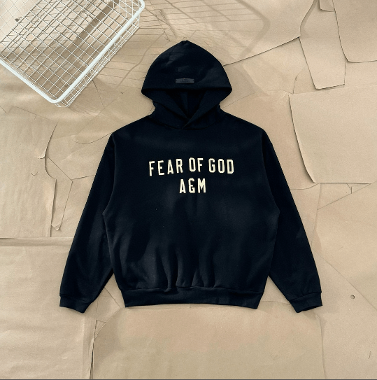 Other Fear of god fog Hoodies High Quality Size US L / EU 52-54 / 3 - 1 Thumbnail