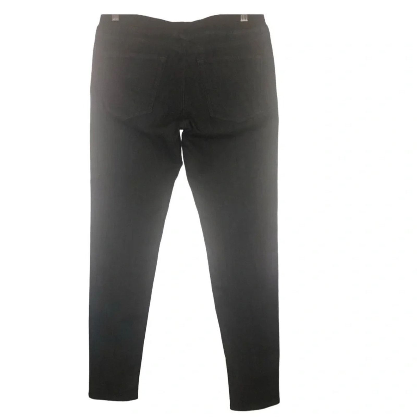 AG Adriano Goldschmied Adriano Goldschmied Jogger pull-on pants, size 30R Size 30" / US 8 / IT 44 - 1 Thumbnail